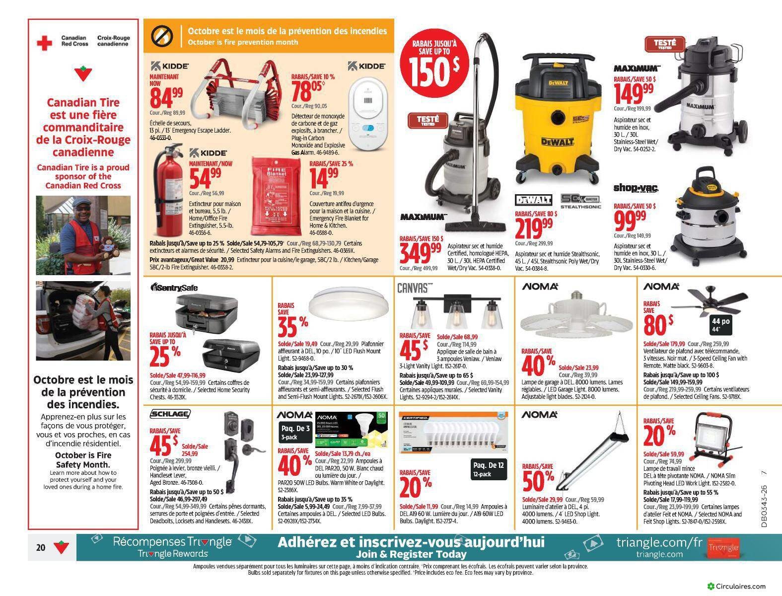 Canadian Tire
