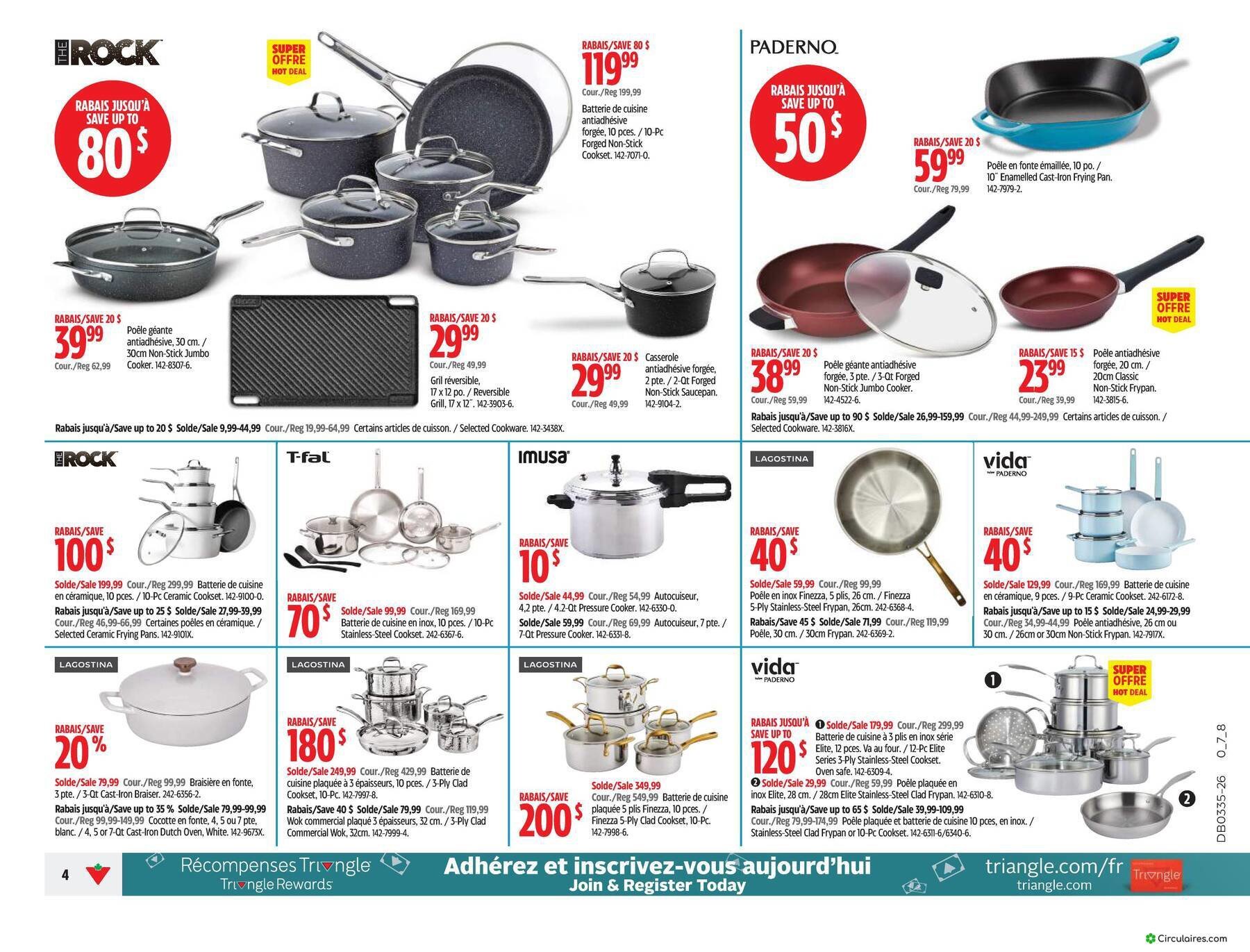 Canadian Tire
