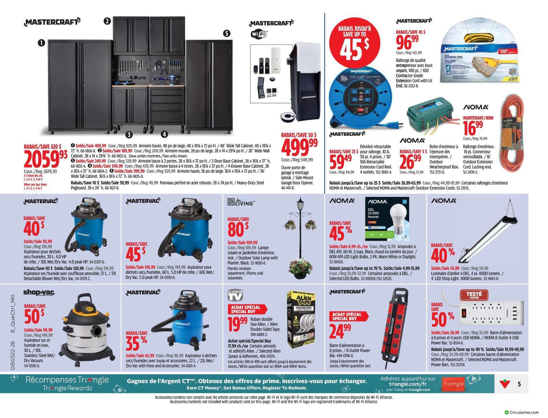 Canadian Tire