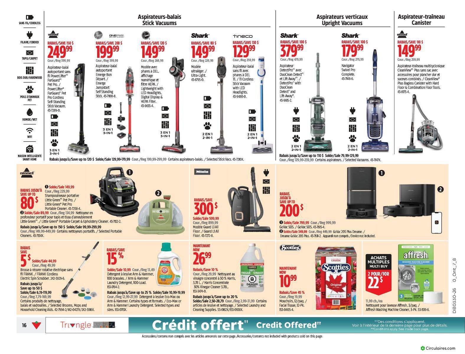 Canadian Tire