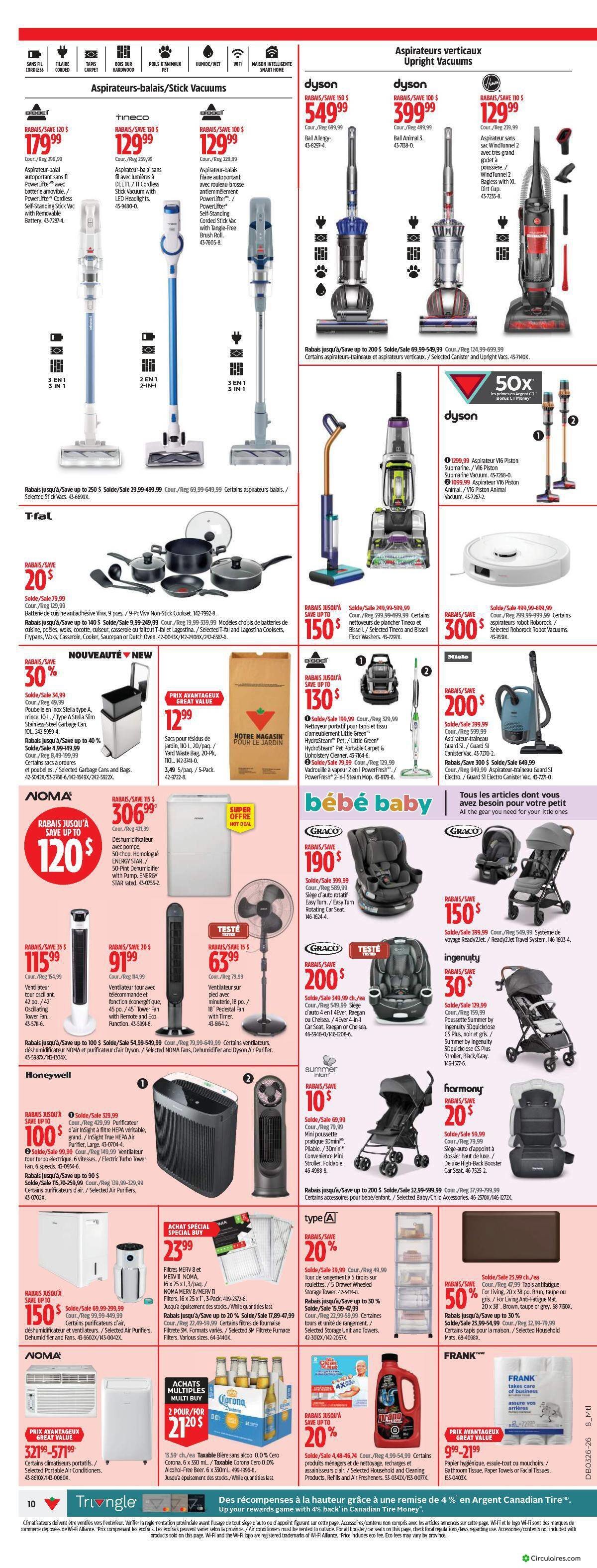 Canadian Tire