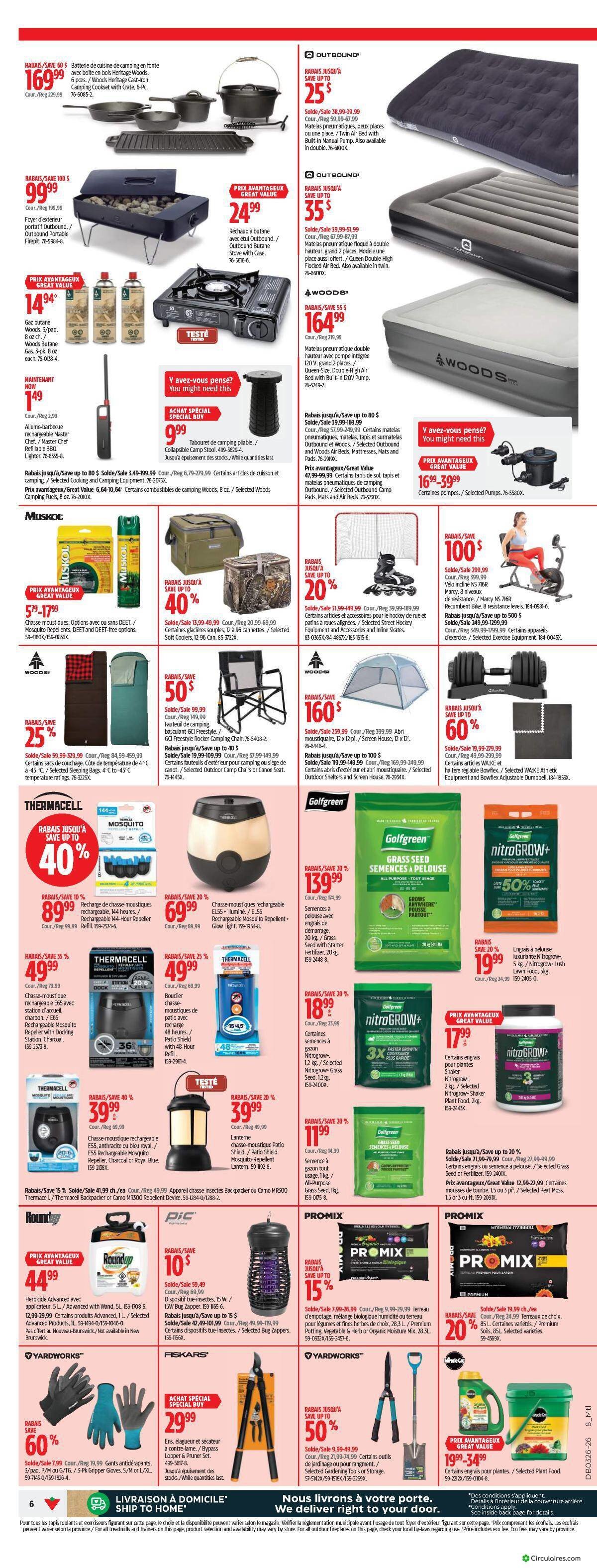 Canadian Tire