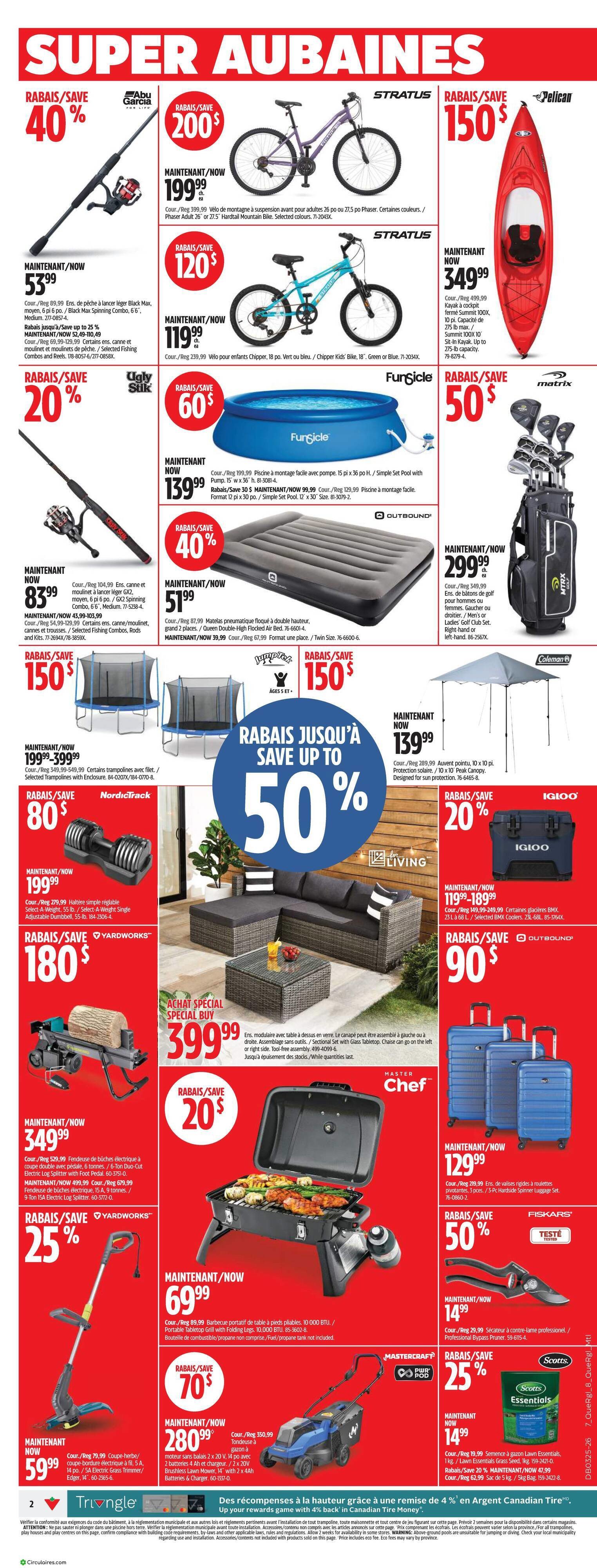 Canadian Tire