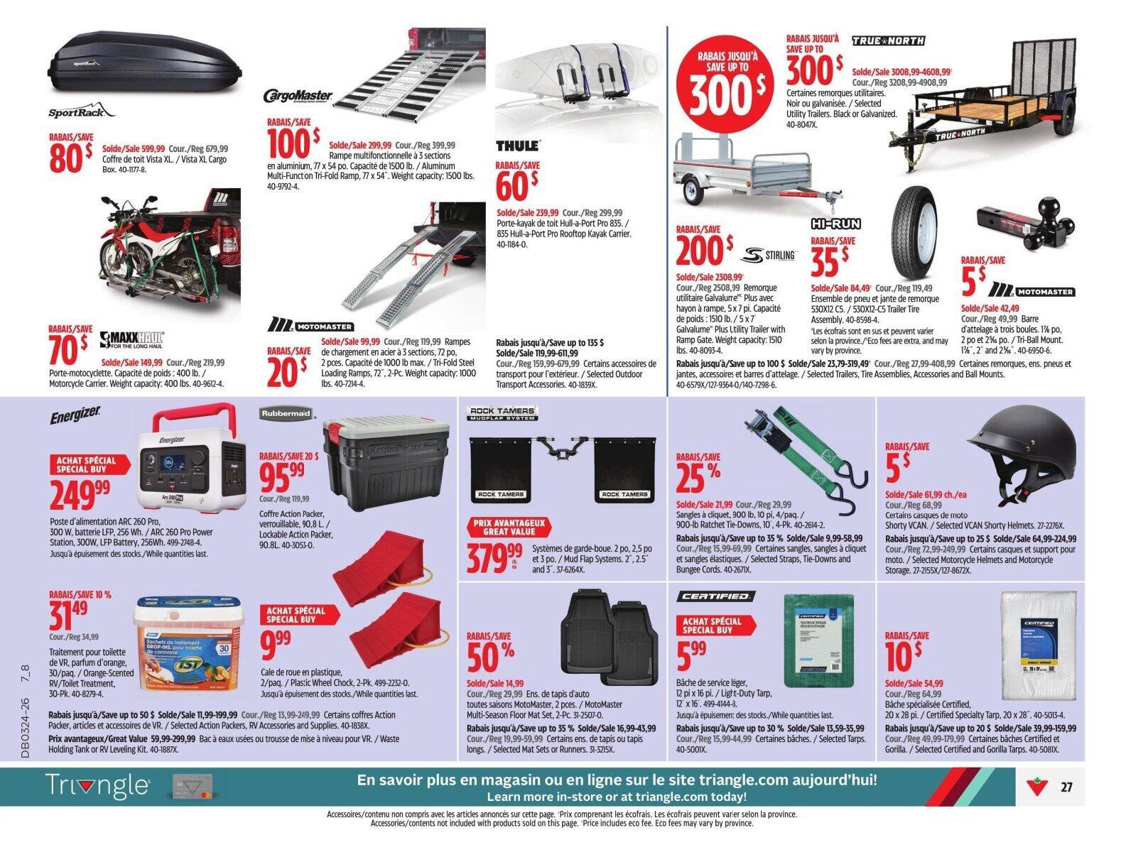 Canadian Tire