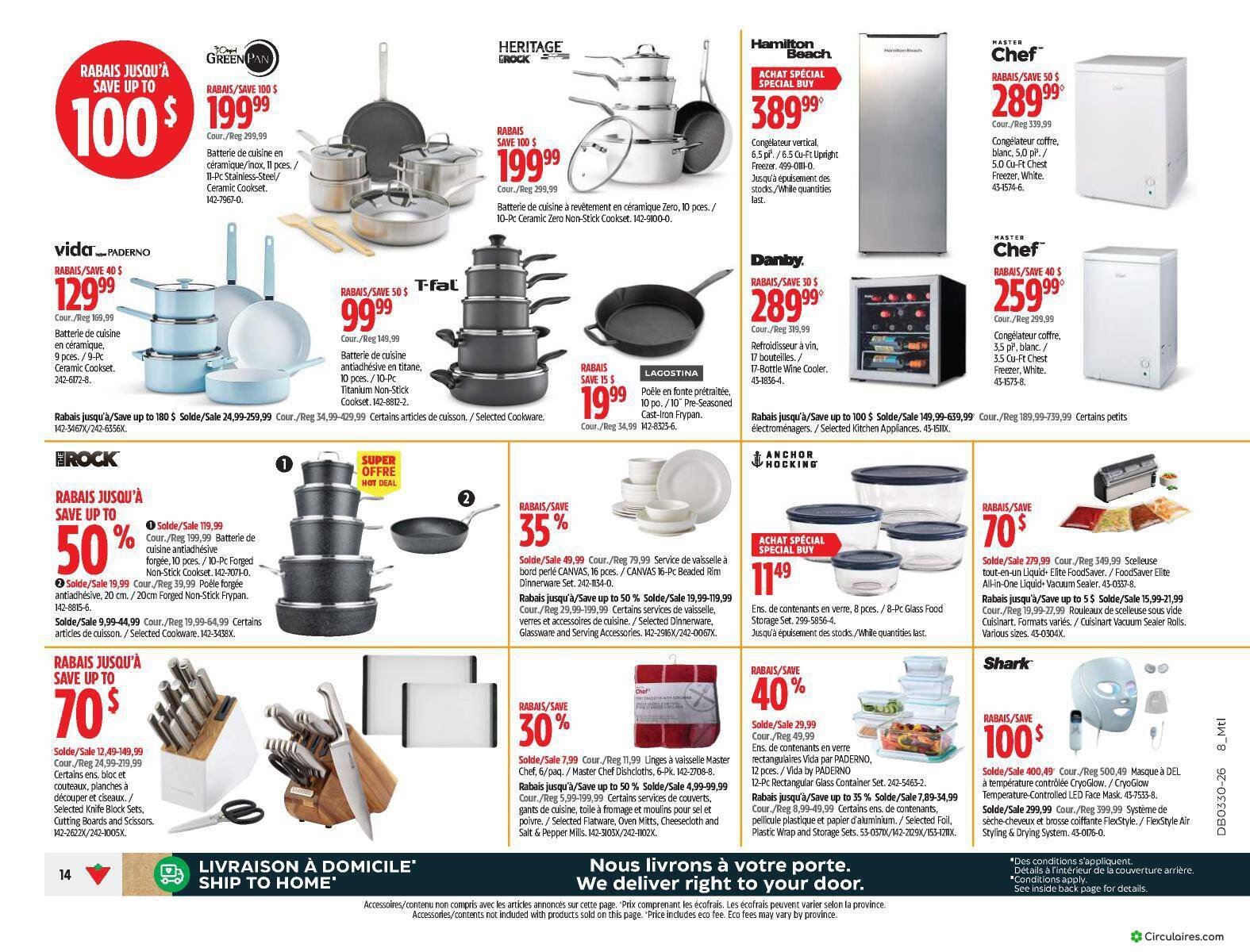 Canadian Tire