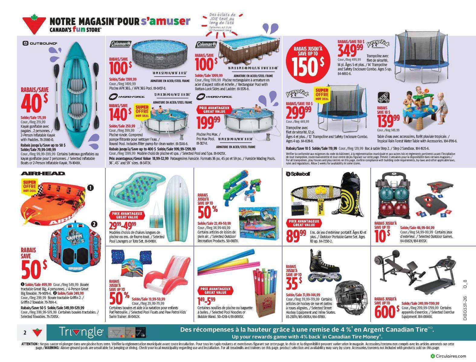 Canadian Tire