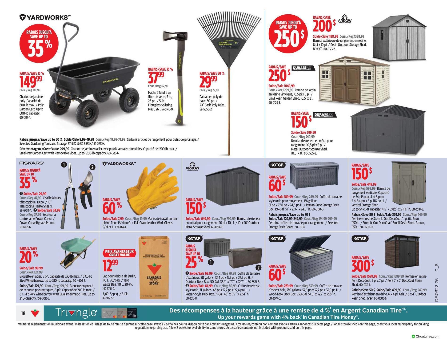 Canadian Tire
