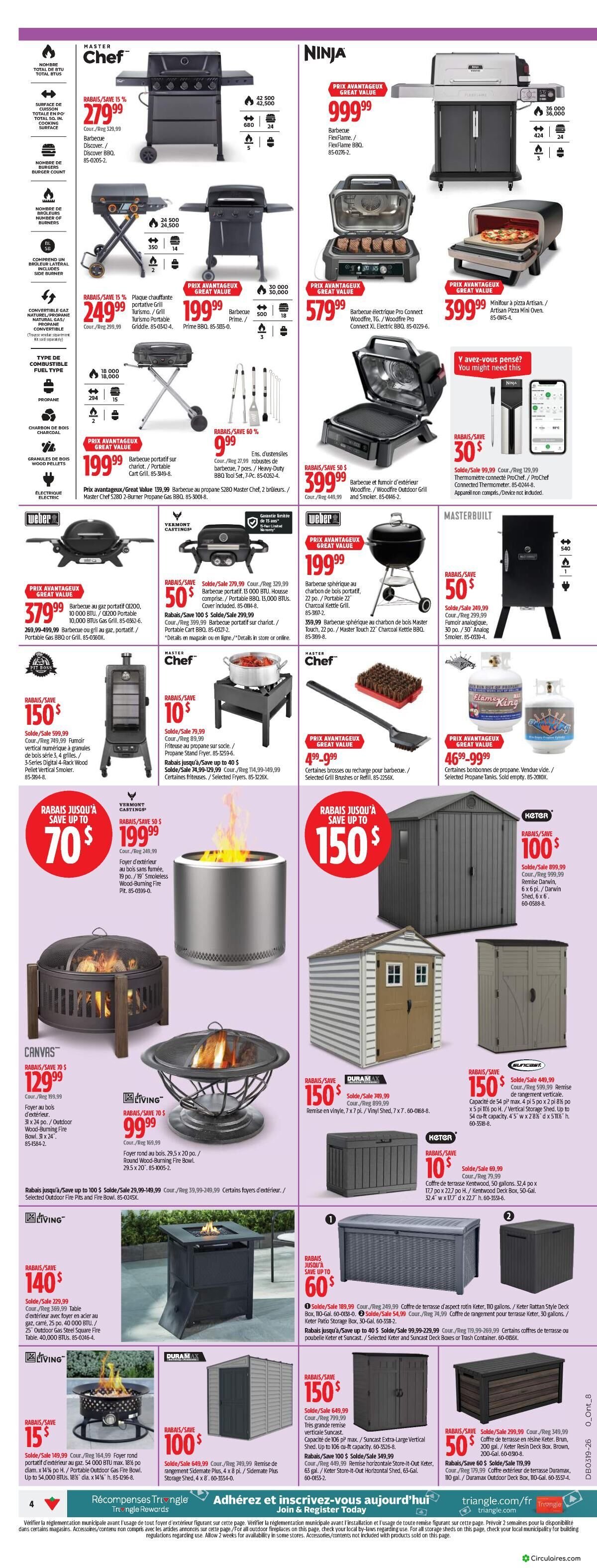 Canadian Tire