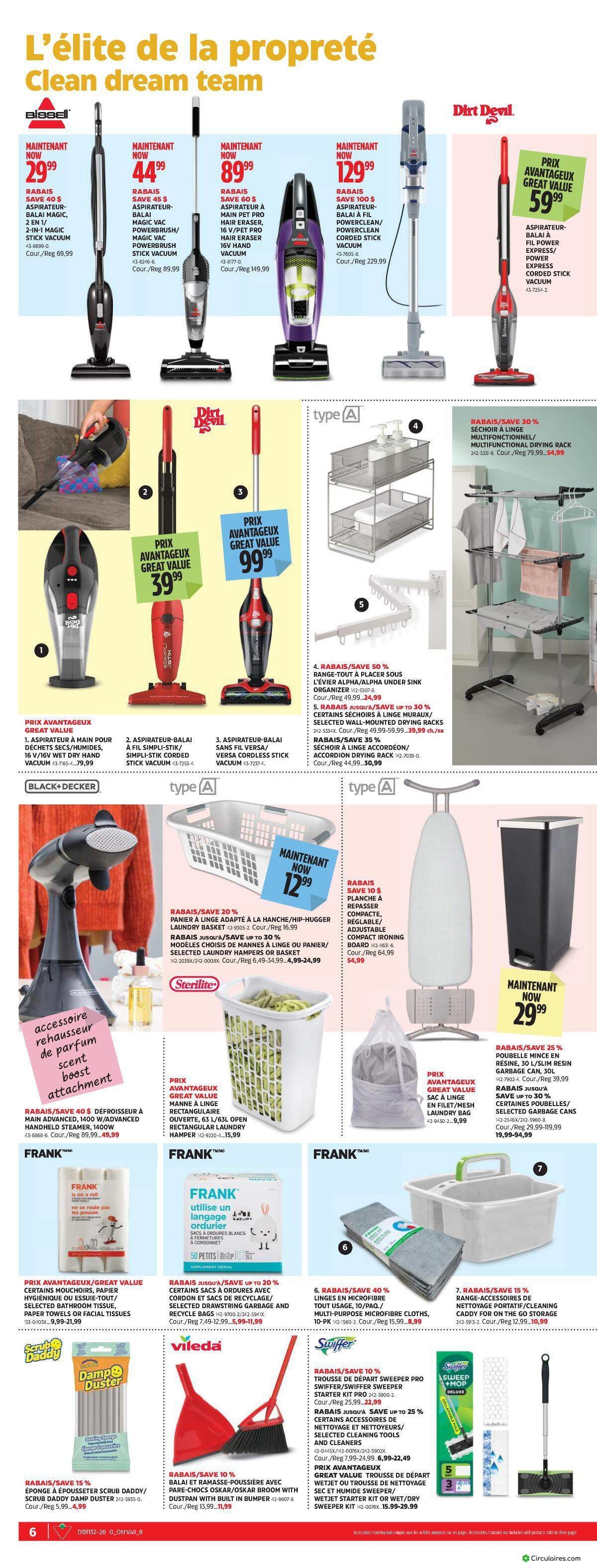 Canadian Tire
