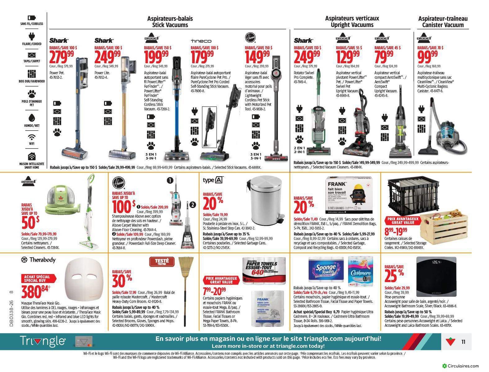 Canadian Tire