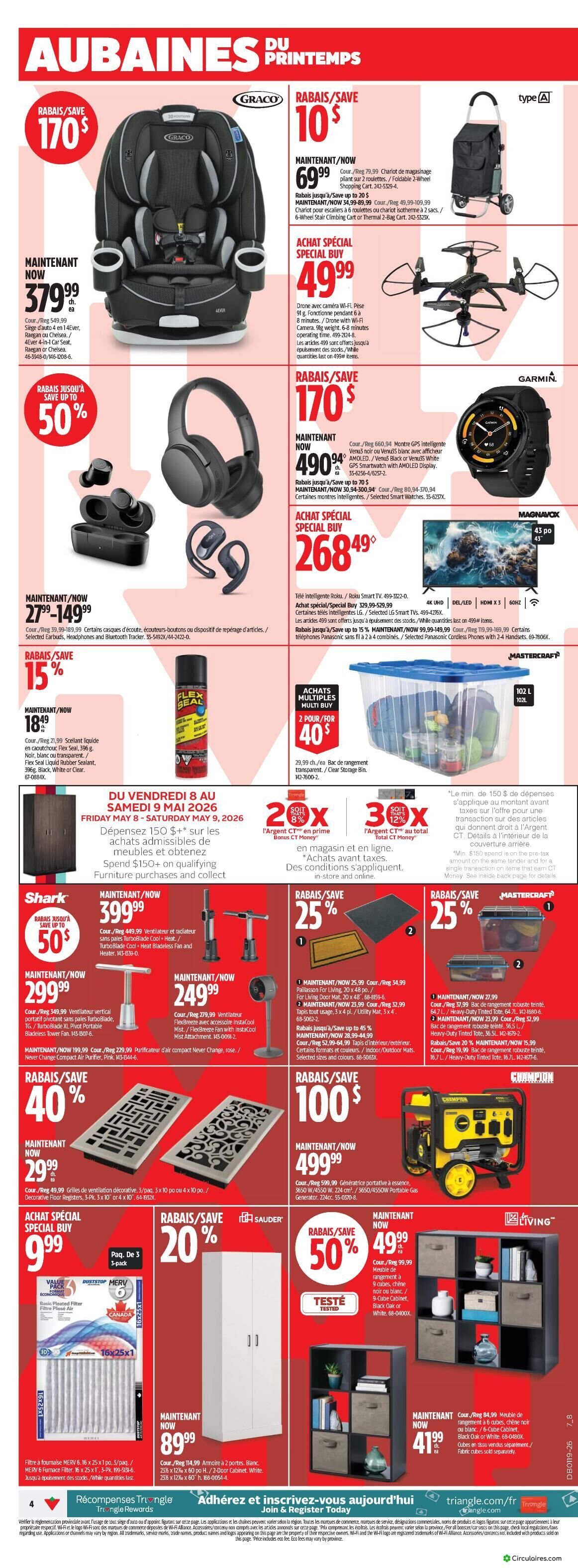 Canadian Tire