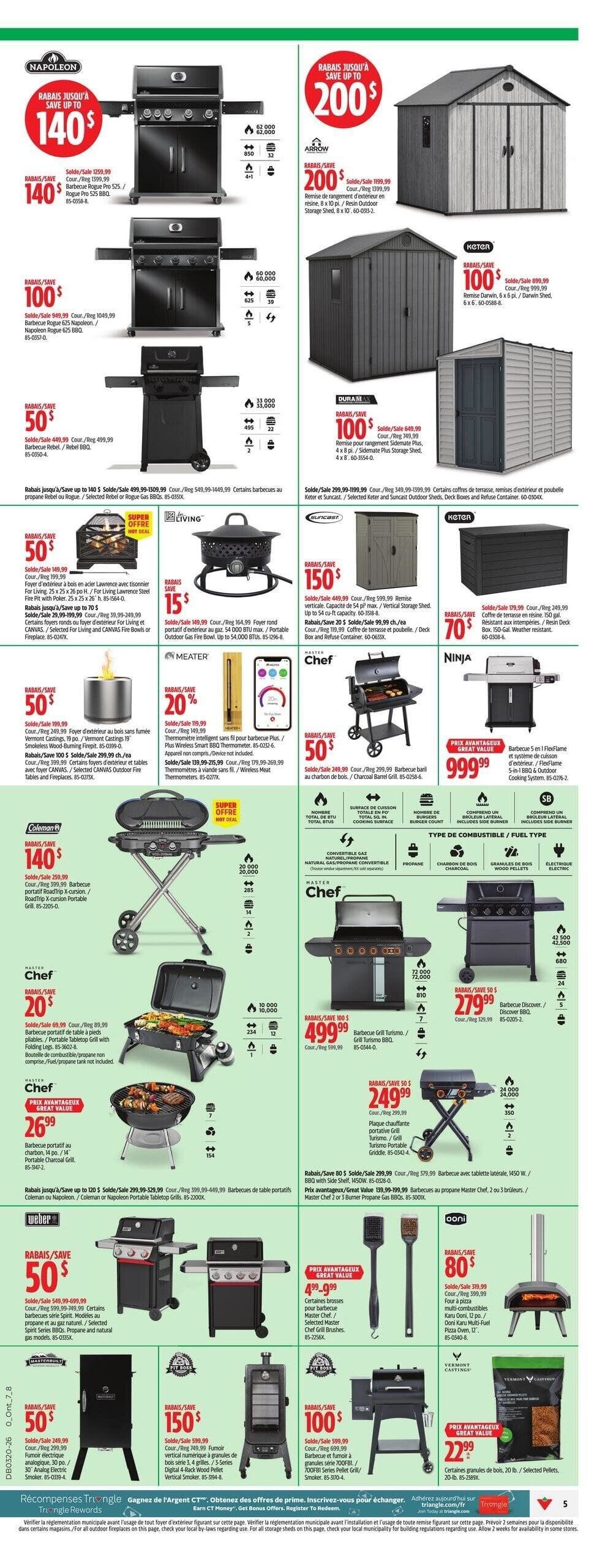 Canadian Tire