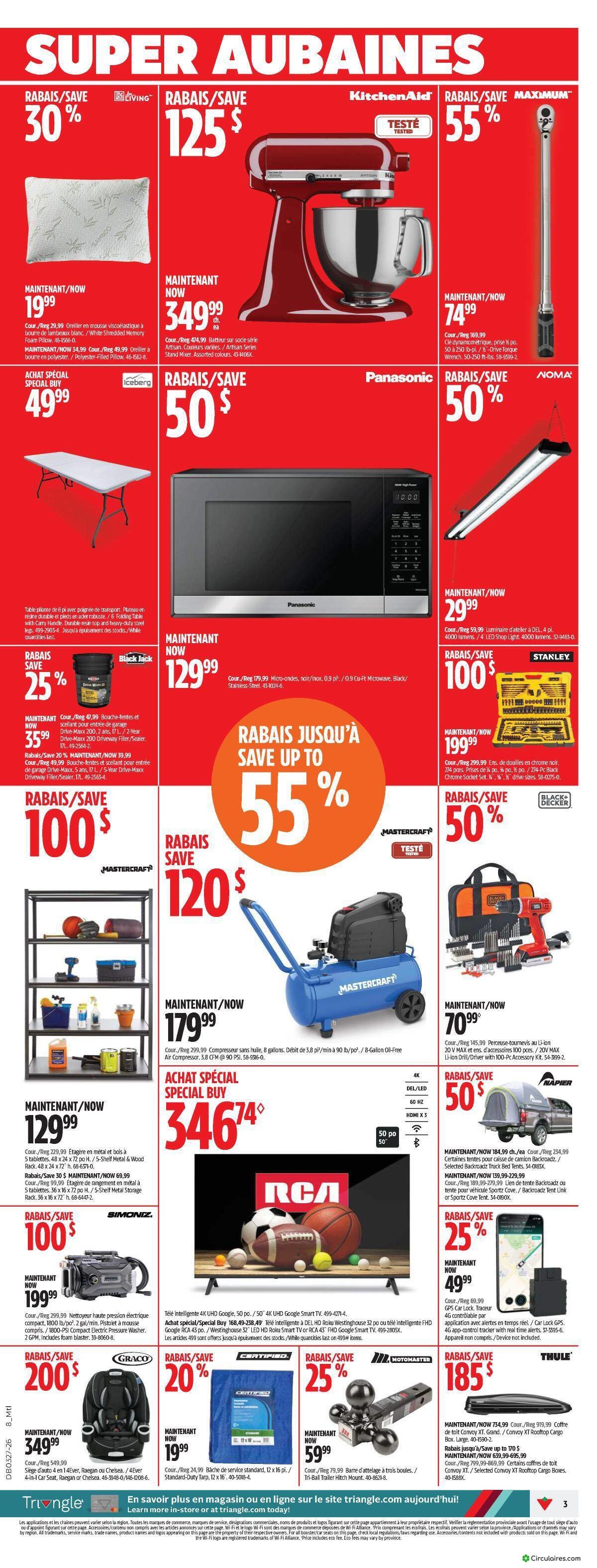 Canadian Tire