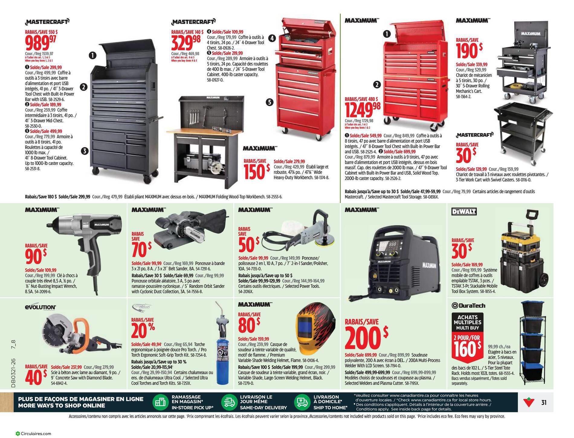 Canadian Tire