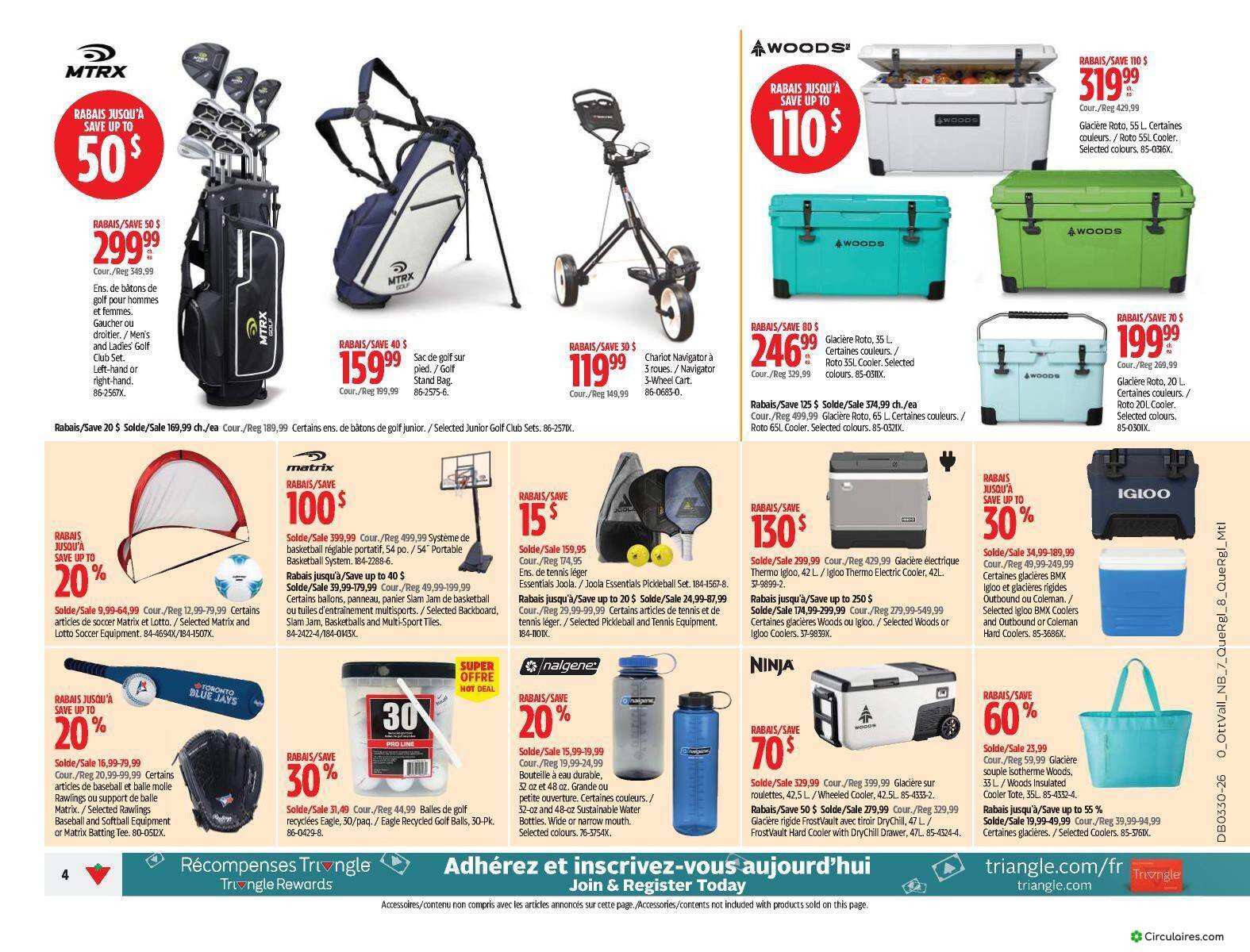 Canadian Tire