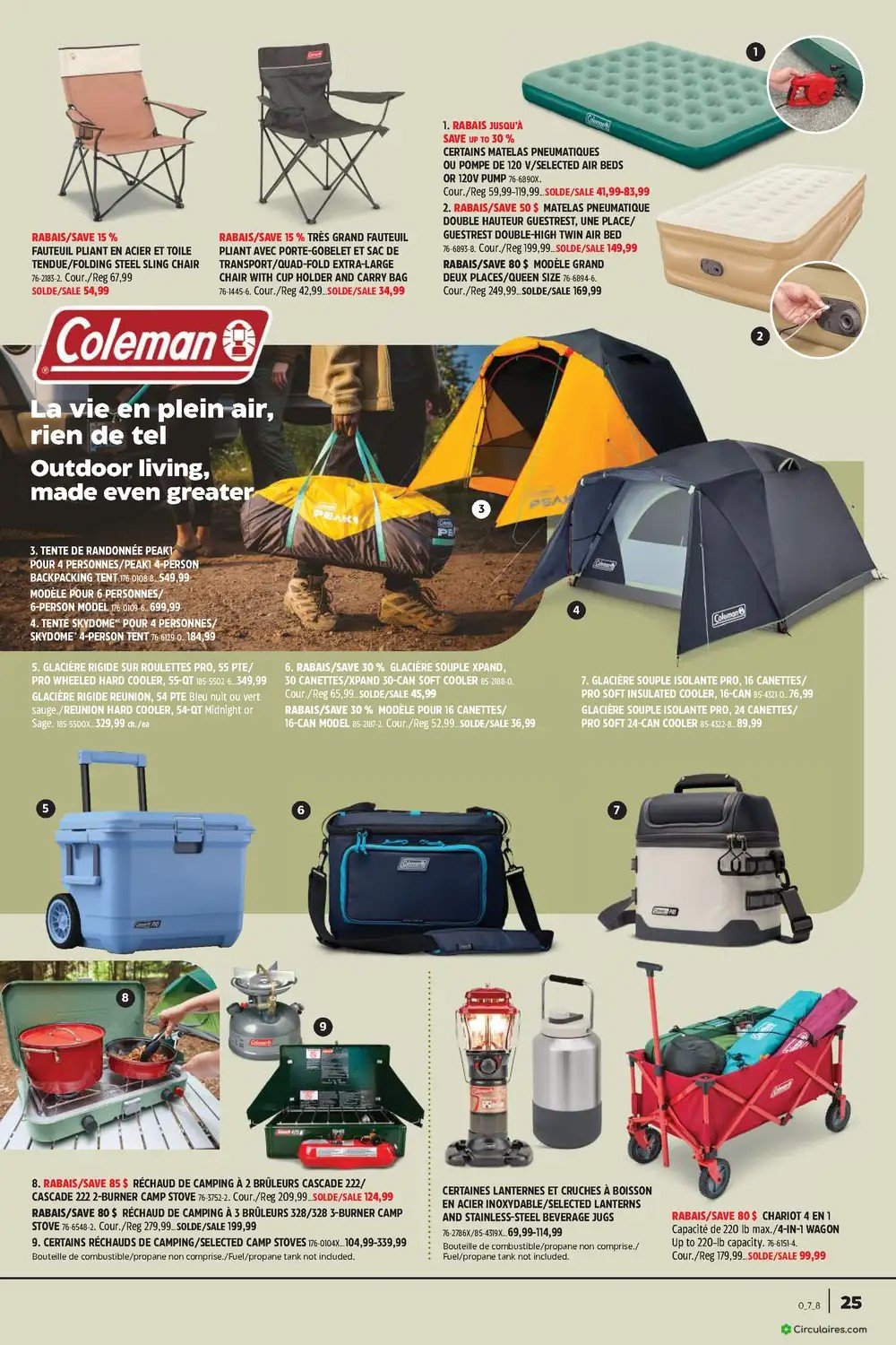 Canadian Tire