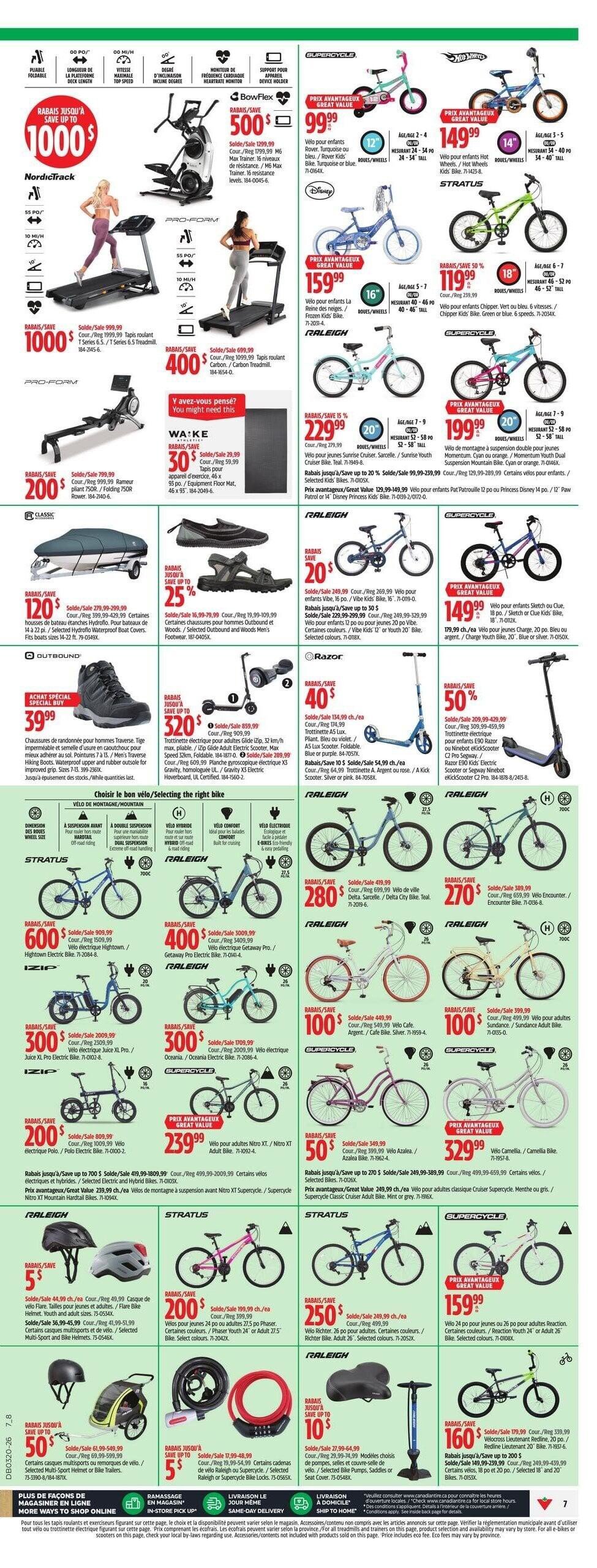 Canadian Tire