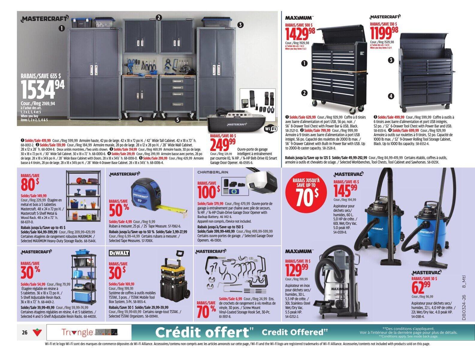 Canadian Tire