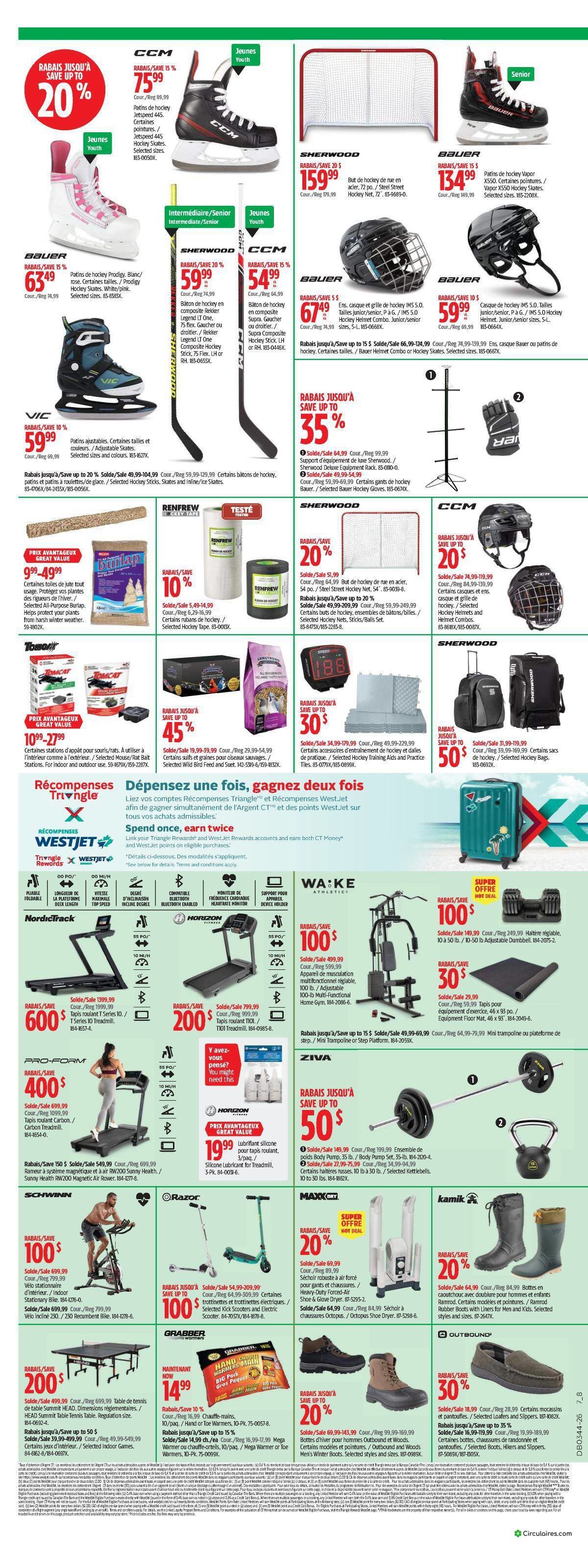 Canadian Tire
