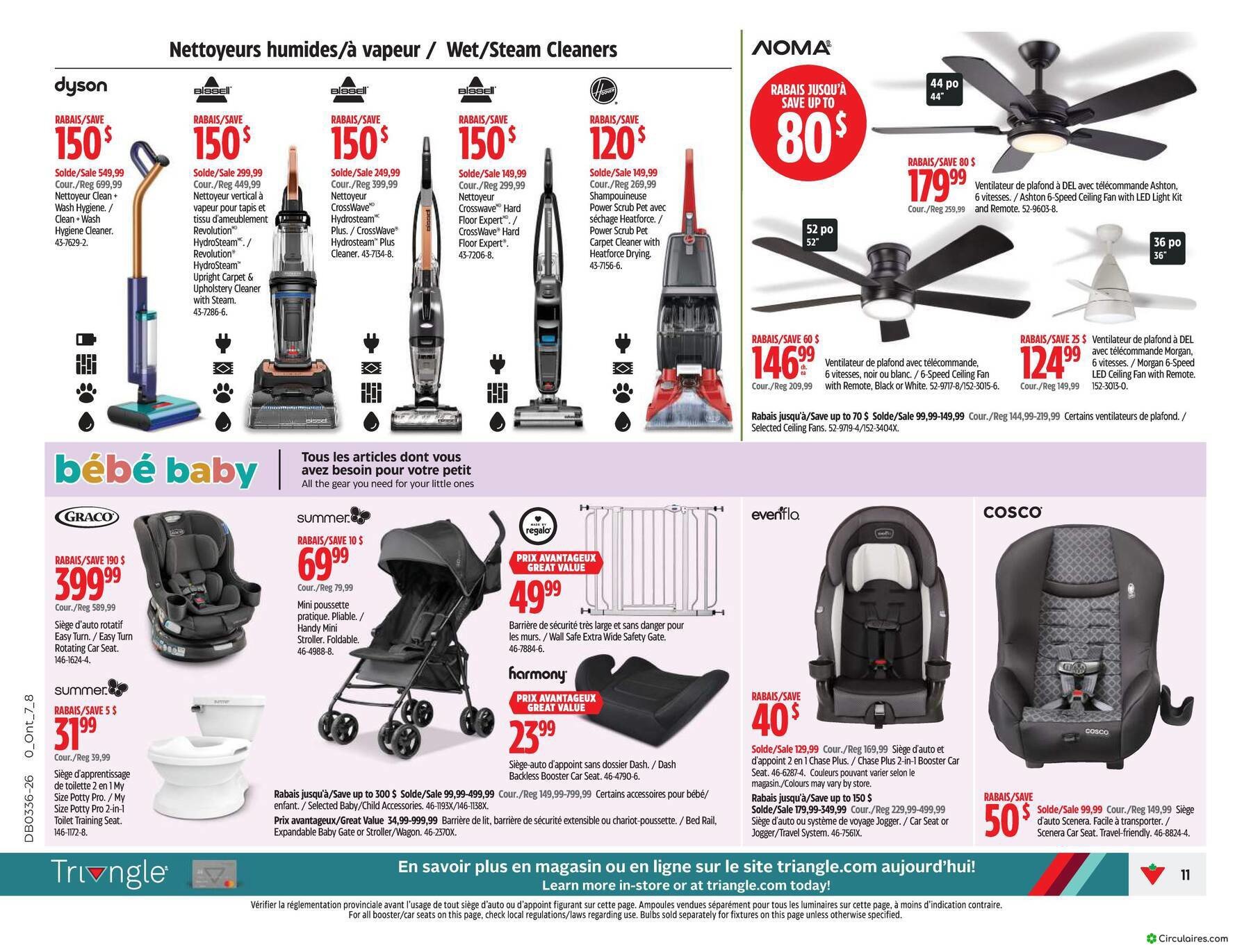 Canadian Tire