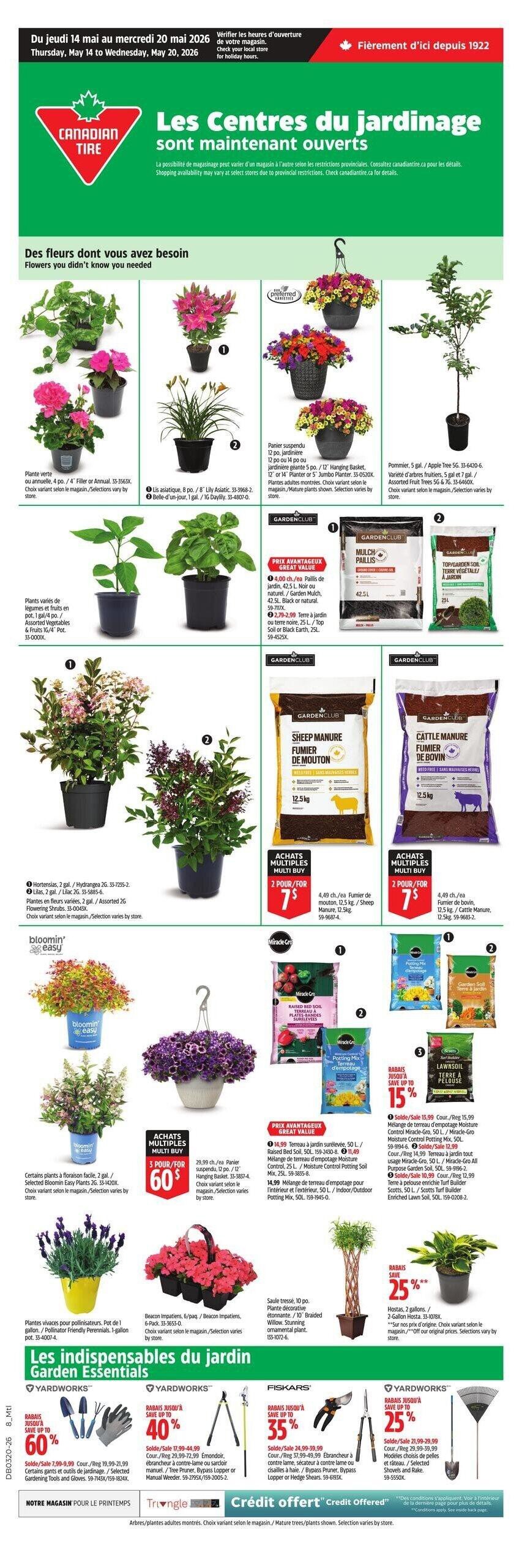 Canadian Tire