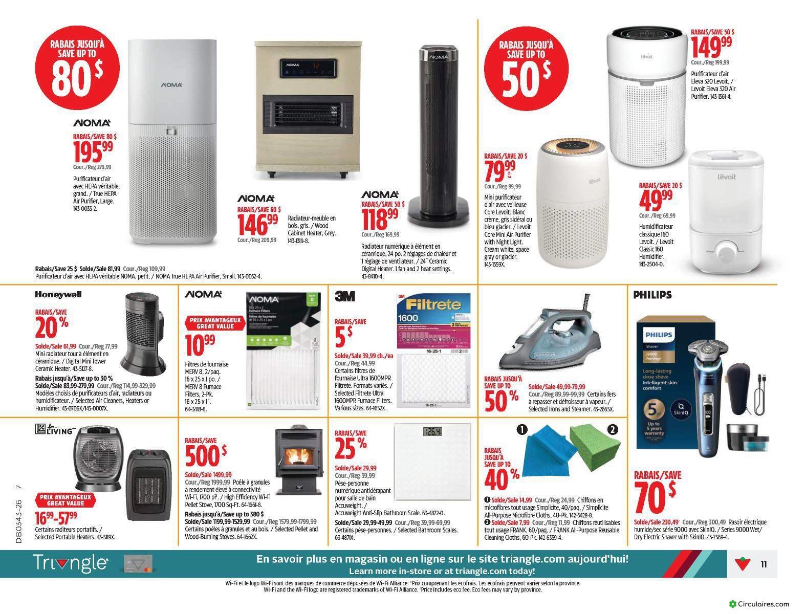 Canadian Tire