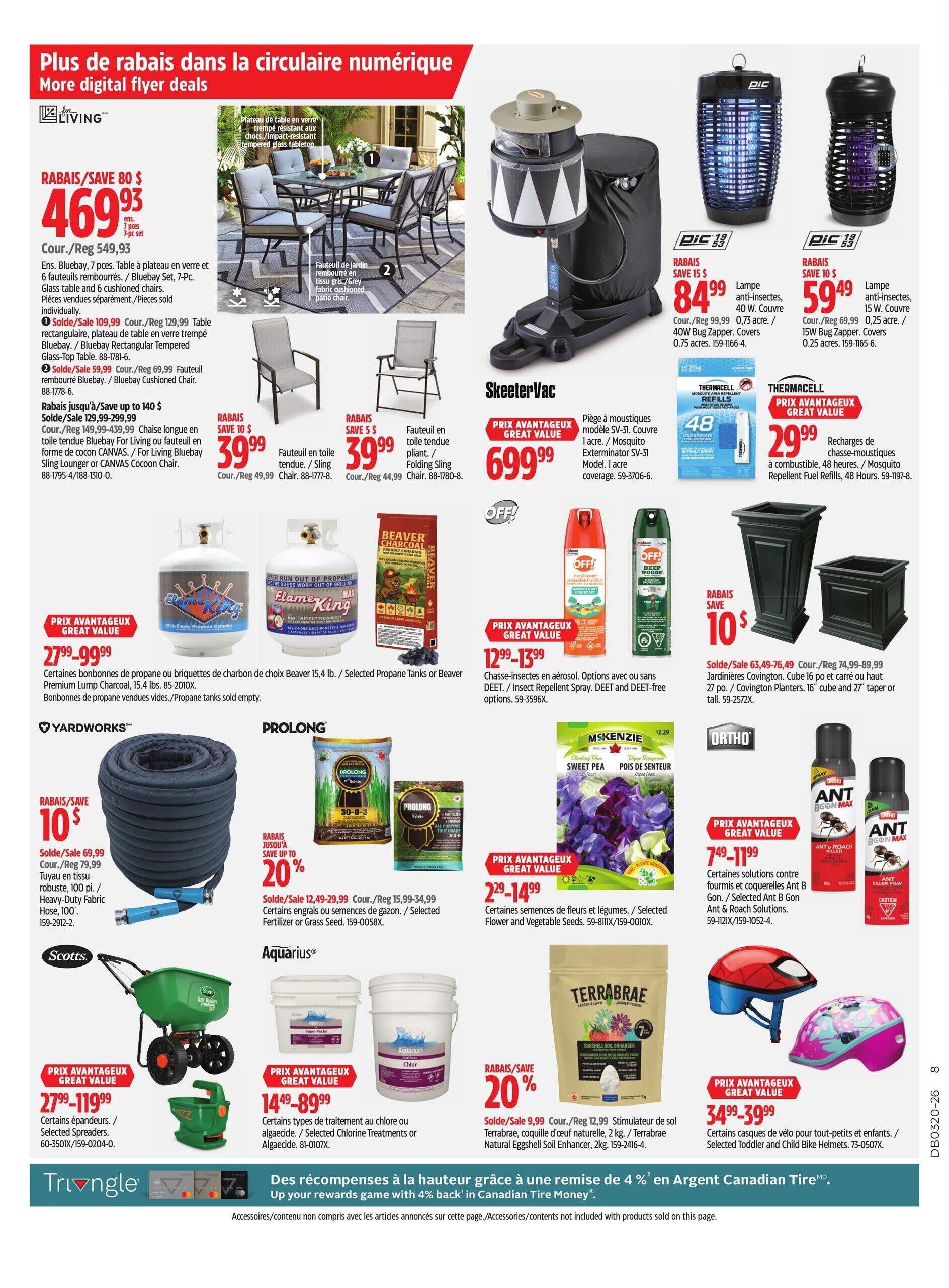 Canadian Tire