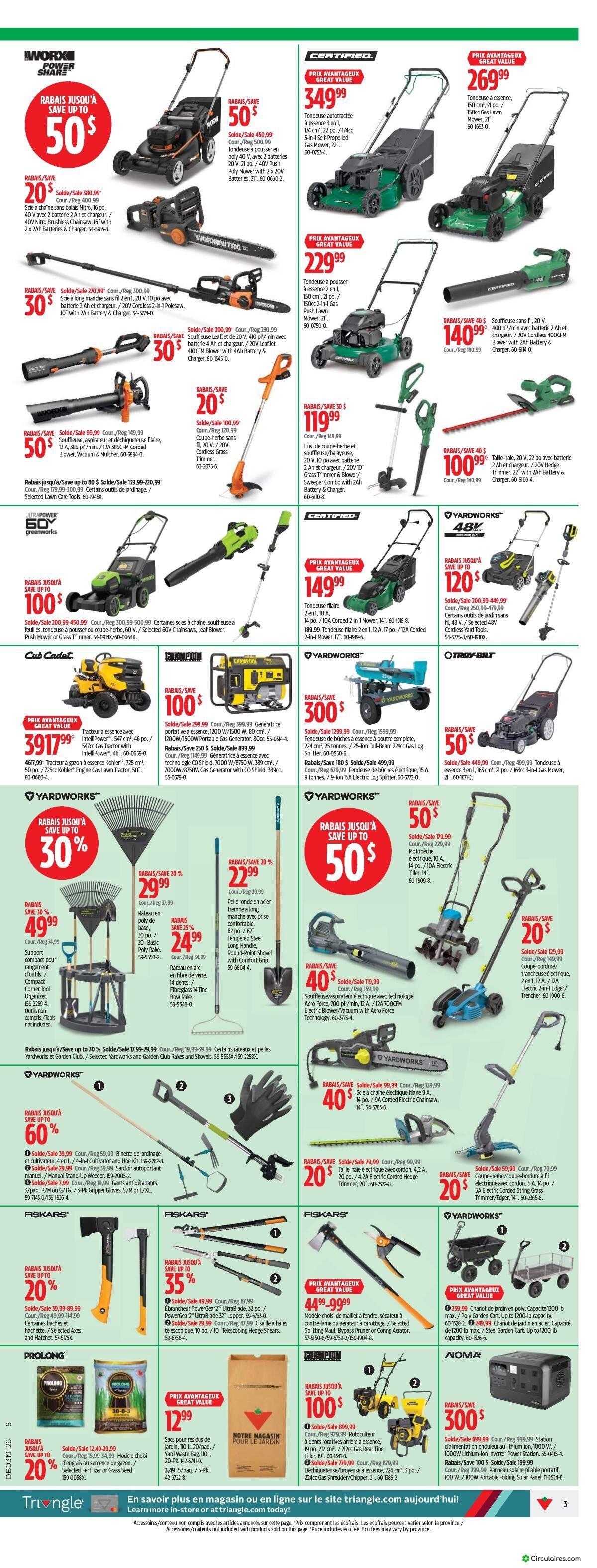 Canadian Tire