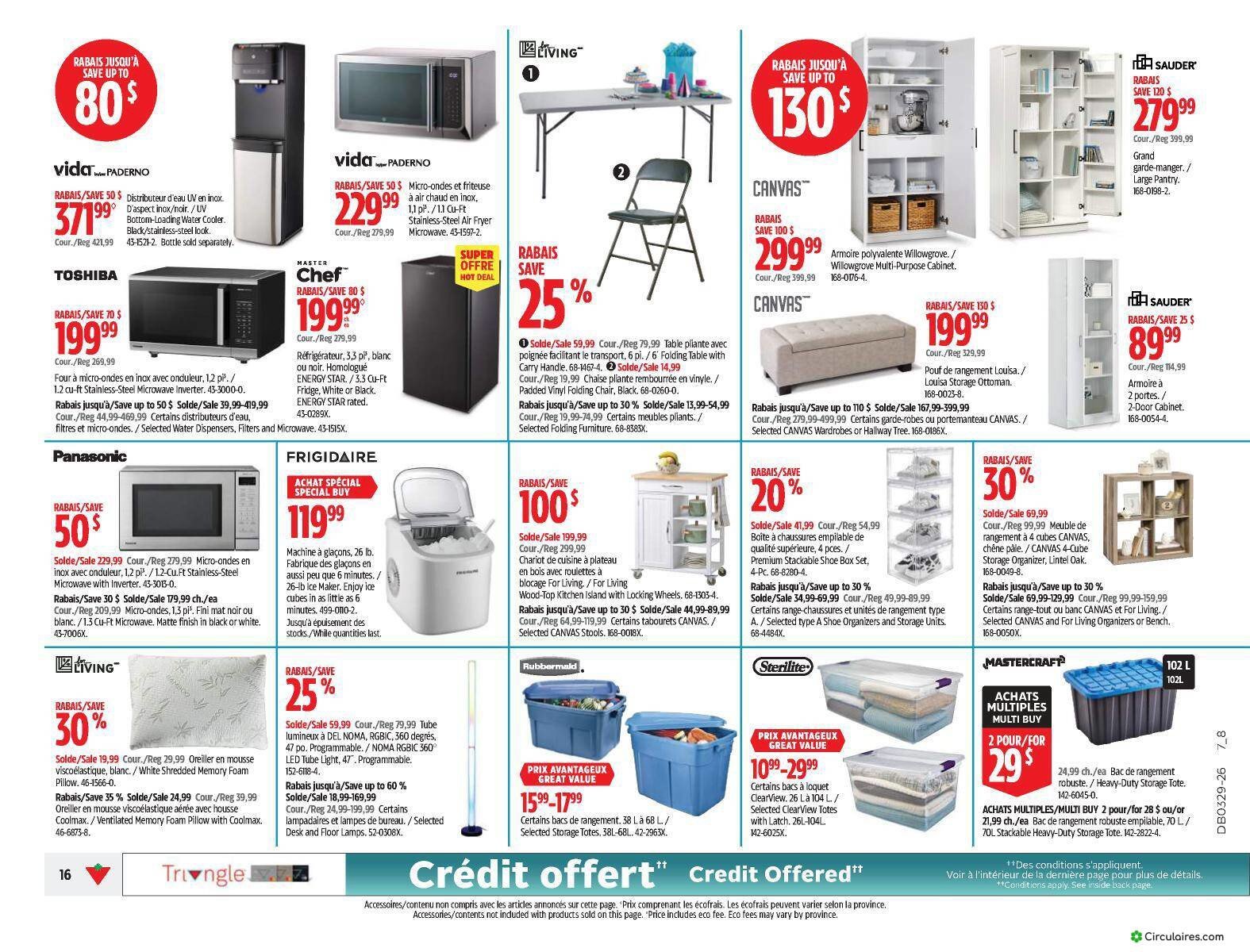 Canadian Tire