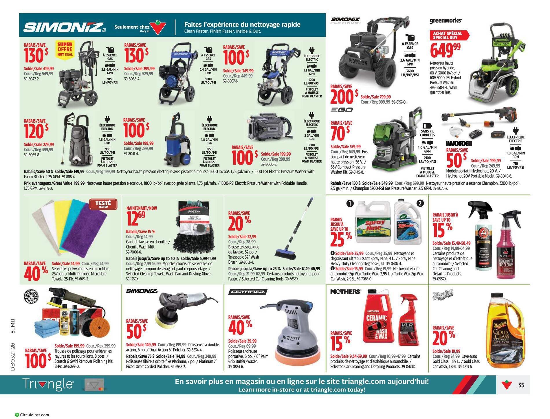 Canadian Tire