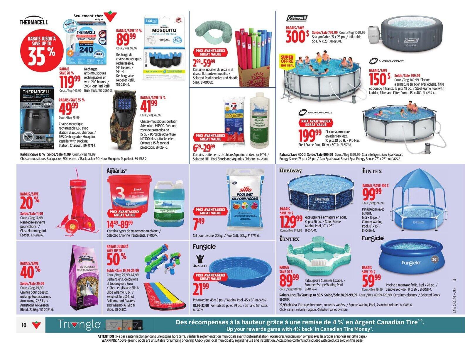 Canadian Tire