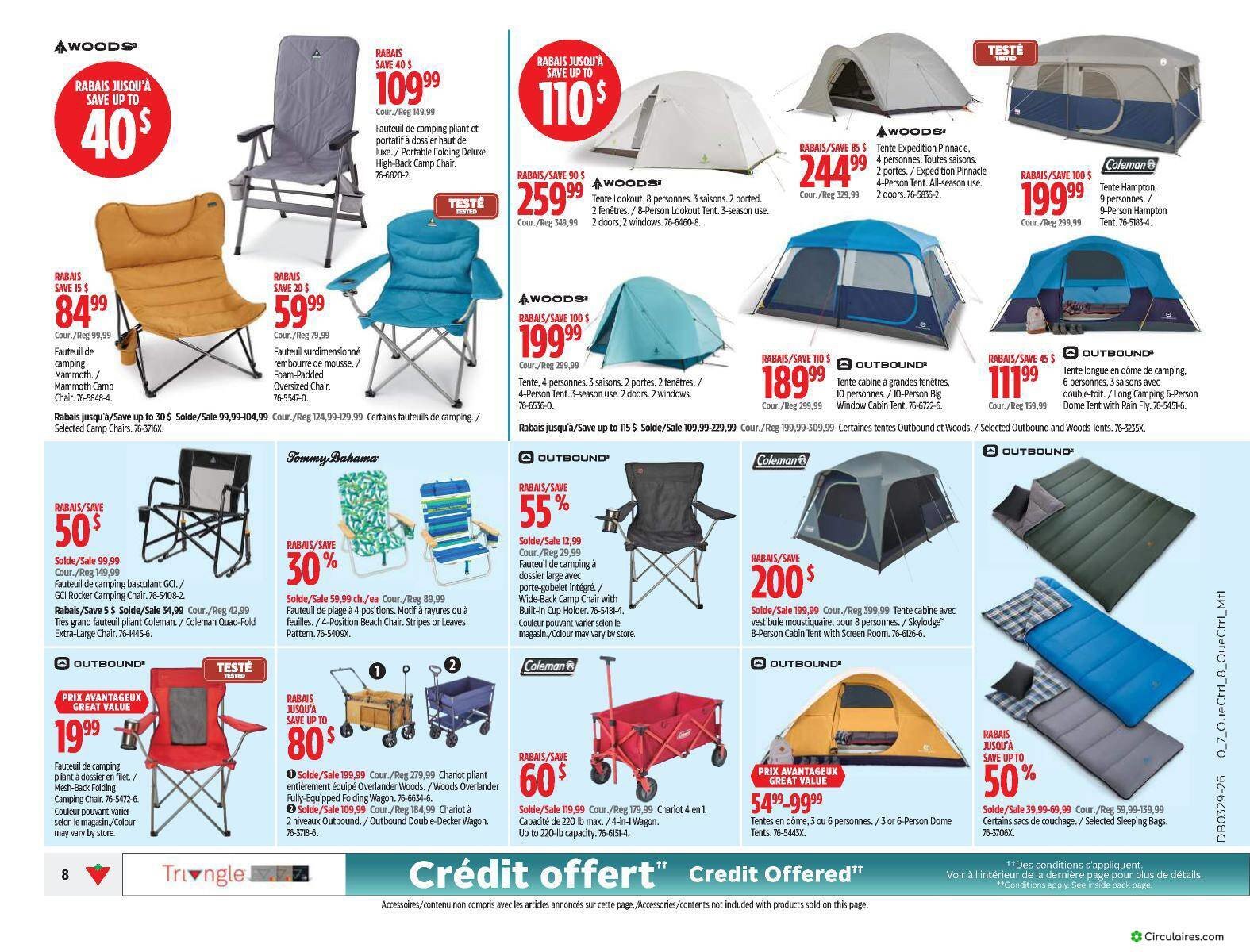 Canadian Tire
