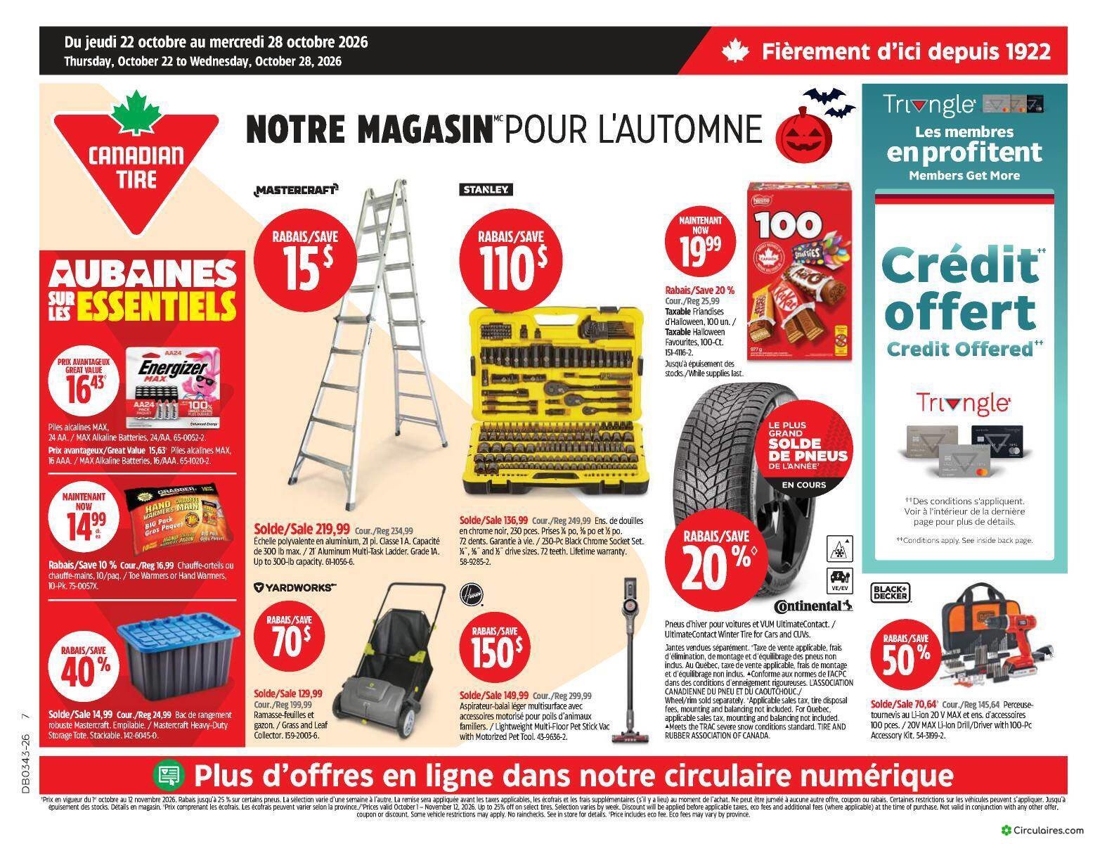 Canadian Tire
