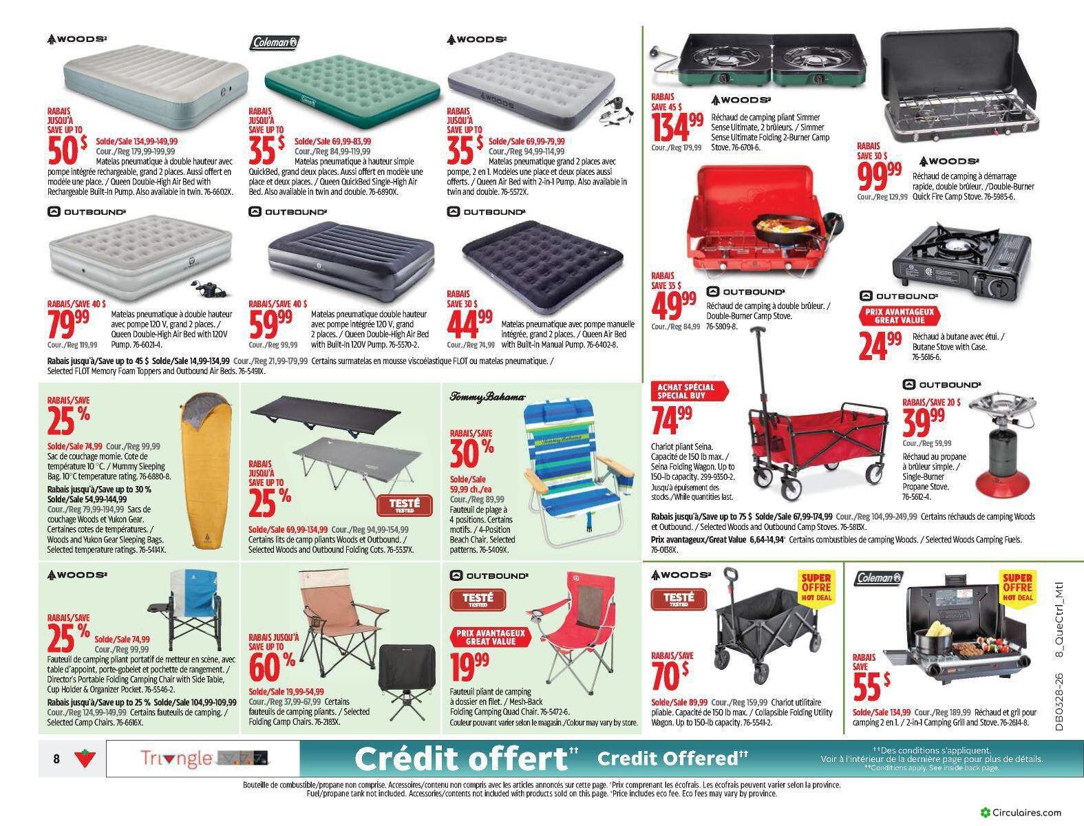 Canadian Tire