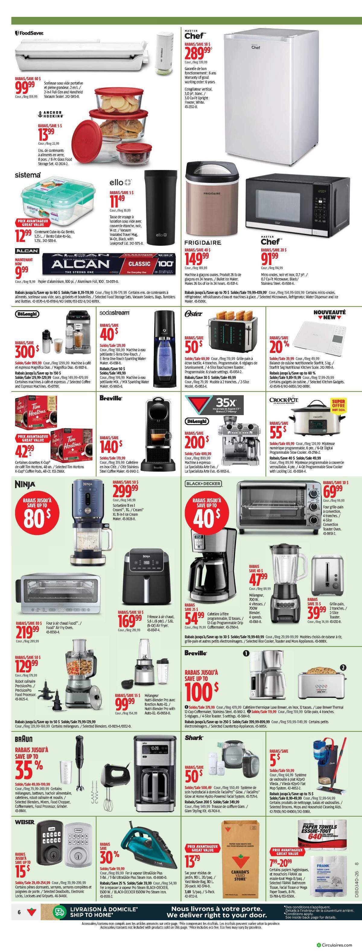 Canadian Tire