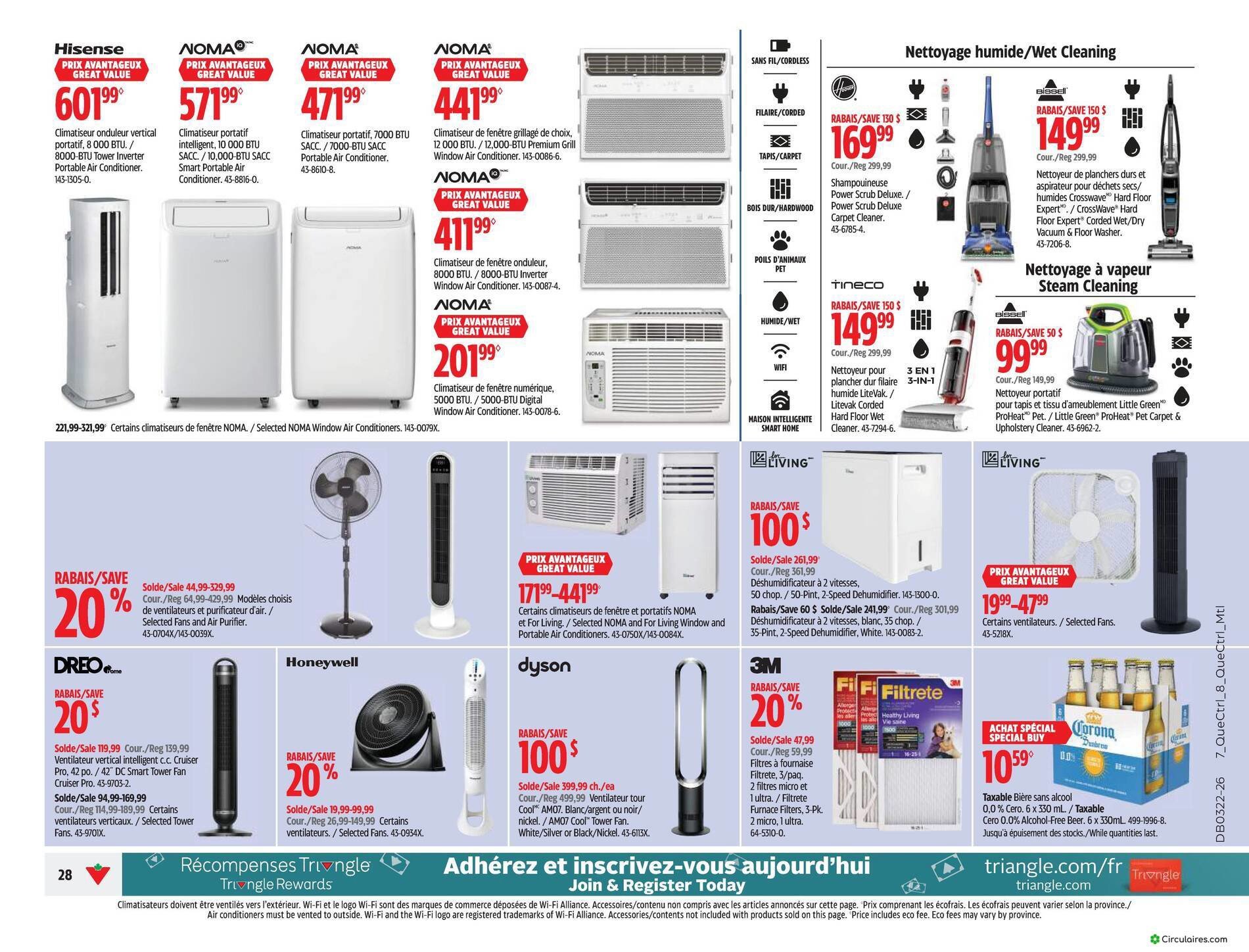 Canadian Tire