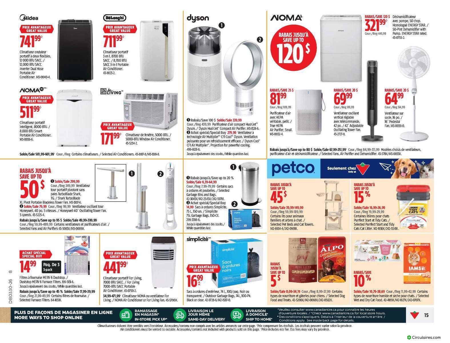 Canadian Tire