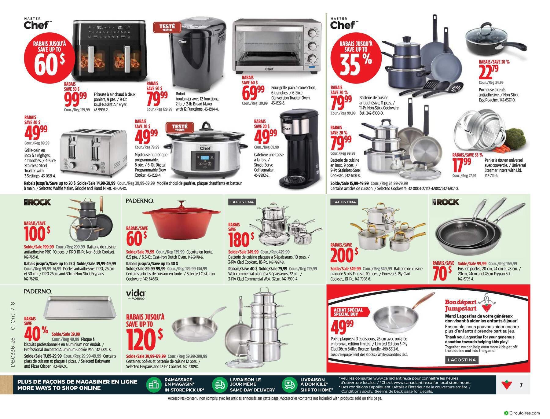 Canadian Tire