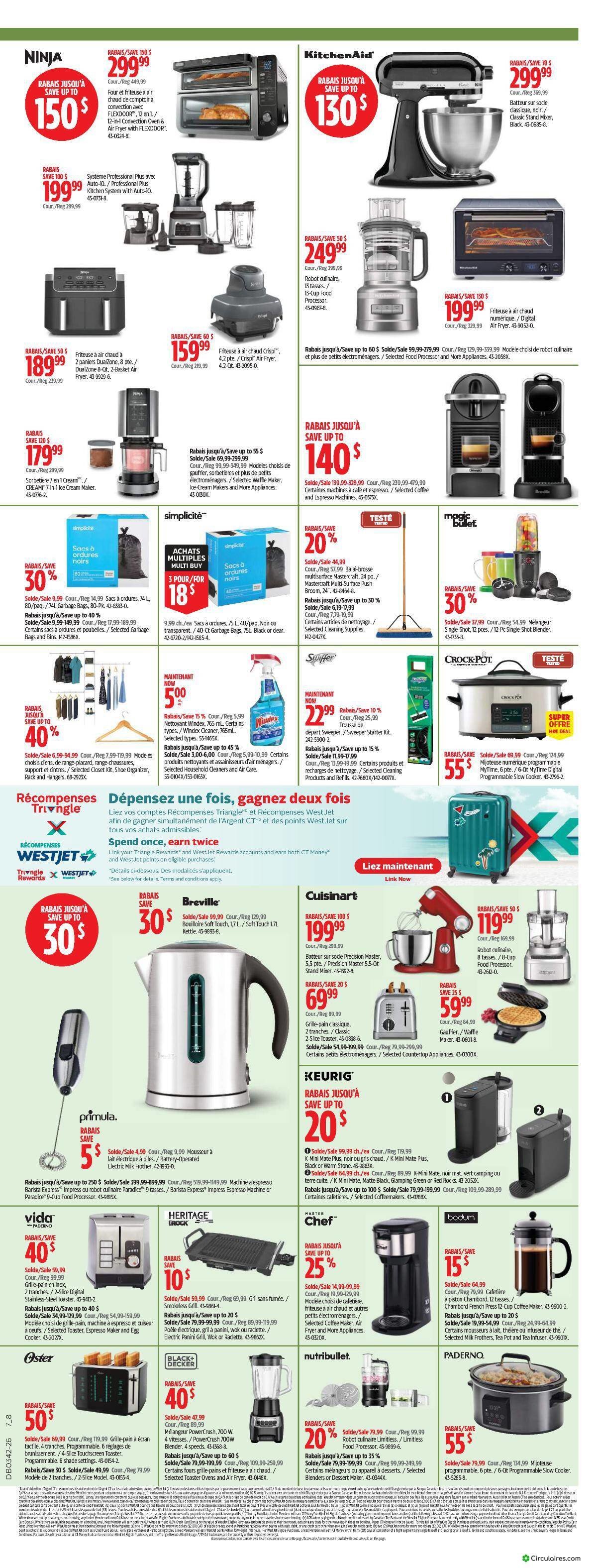 Canadian Tire