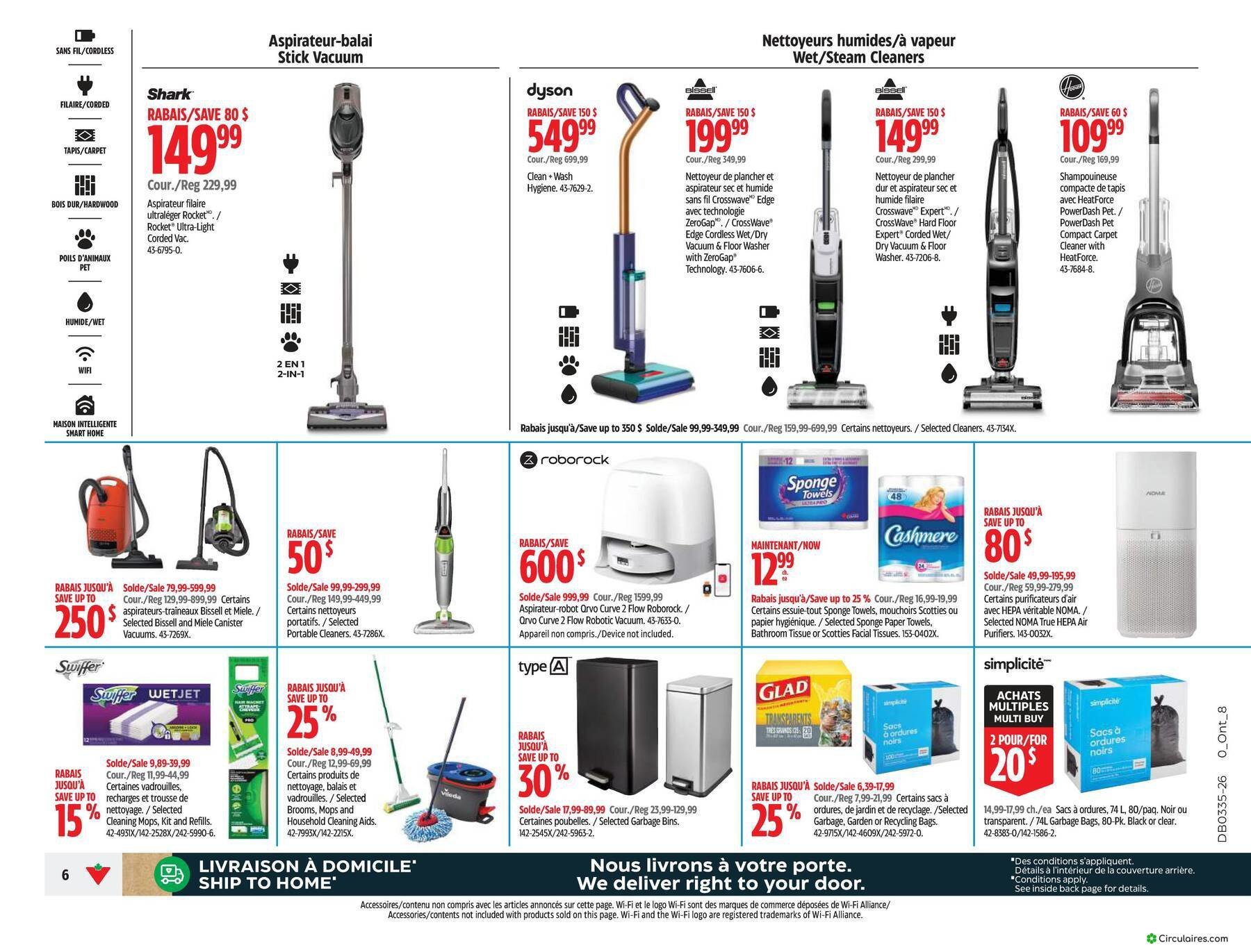 Canadian Tire