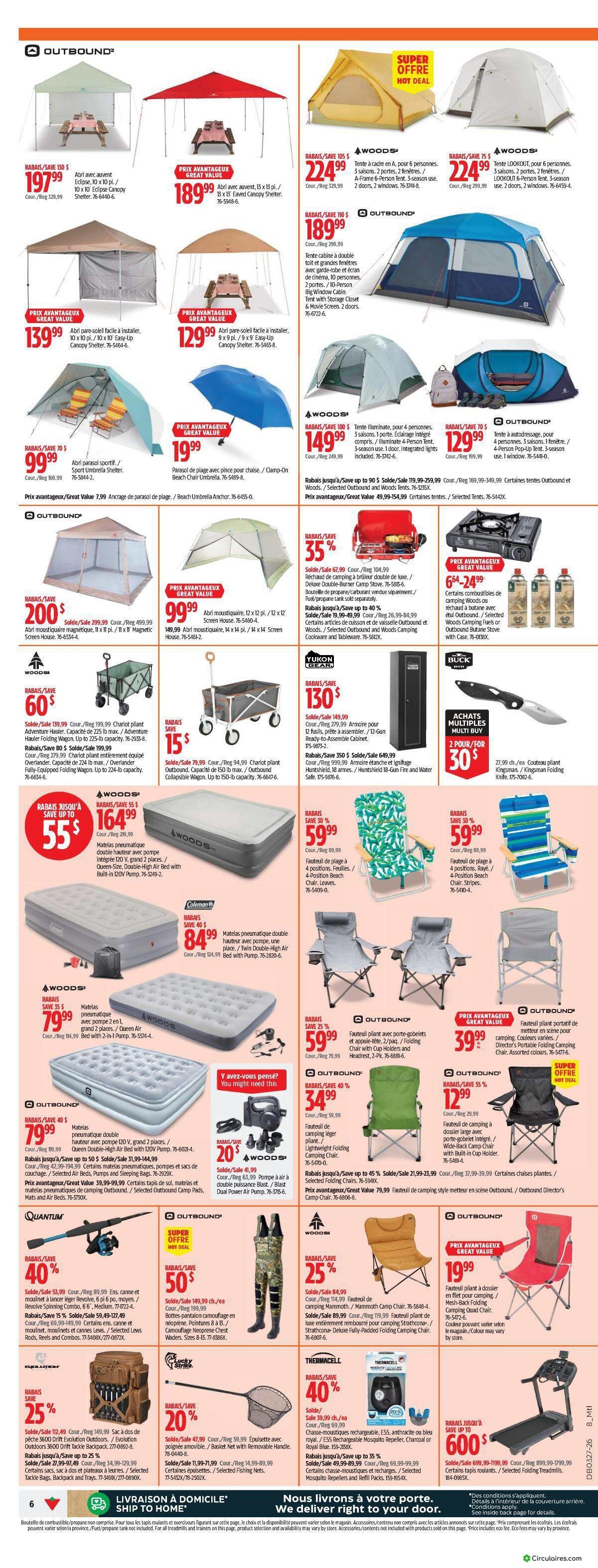 Canadian Tire