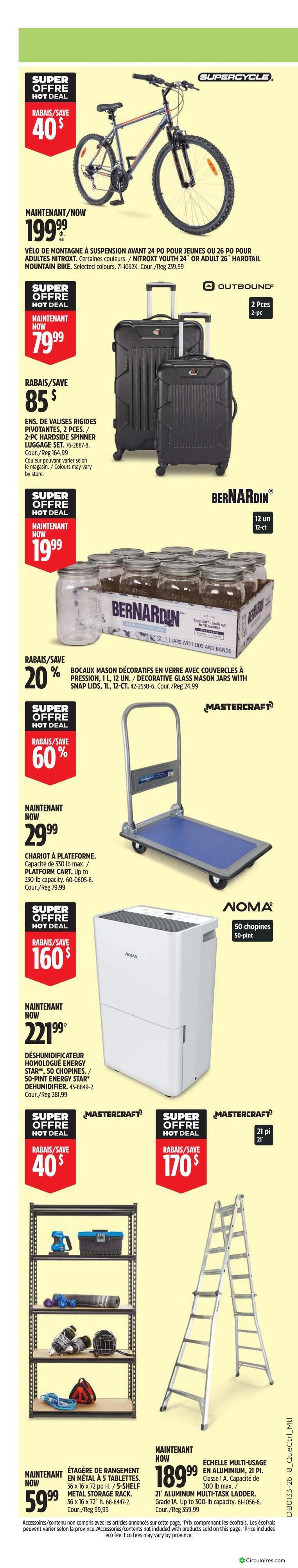 Canadian Tire