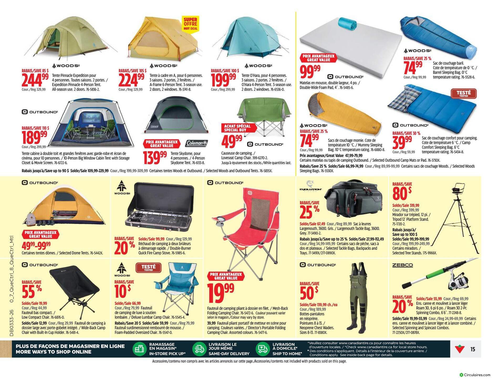 Canadian Tire