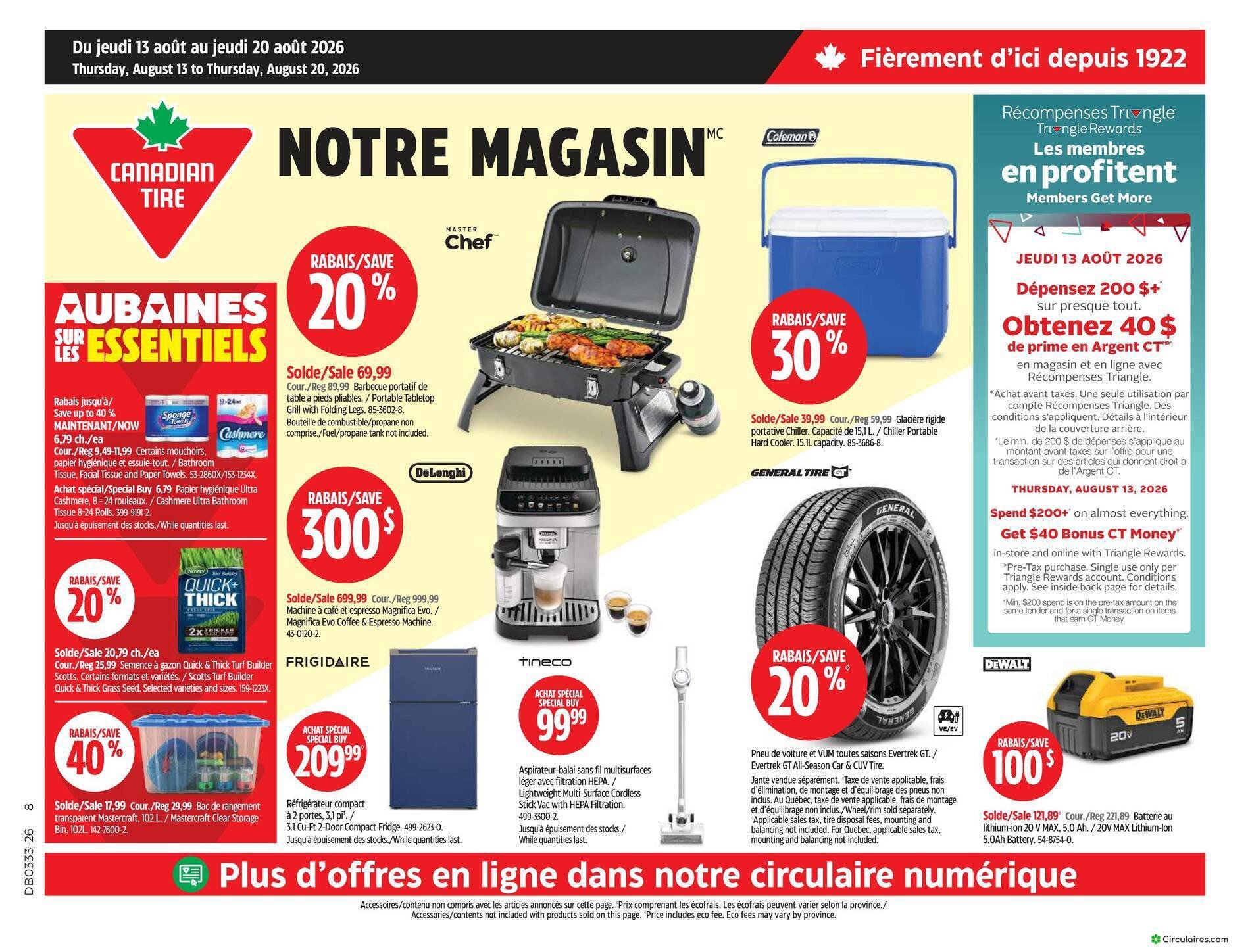 Canadian Tire