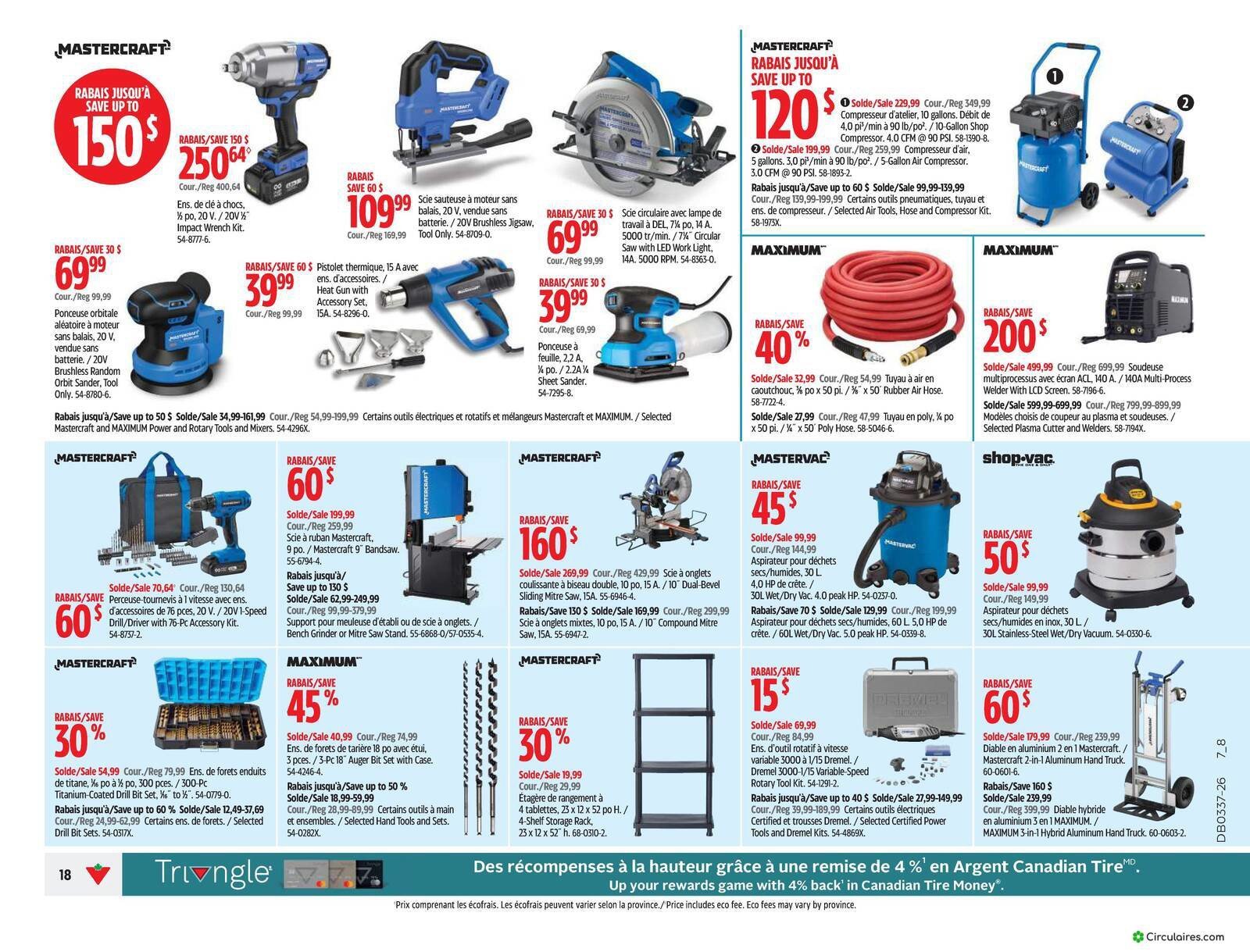 Canadian Tire