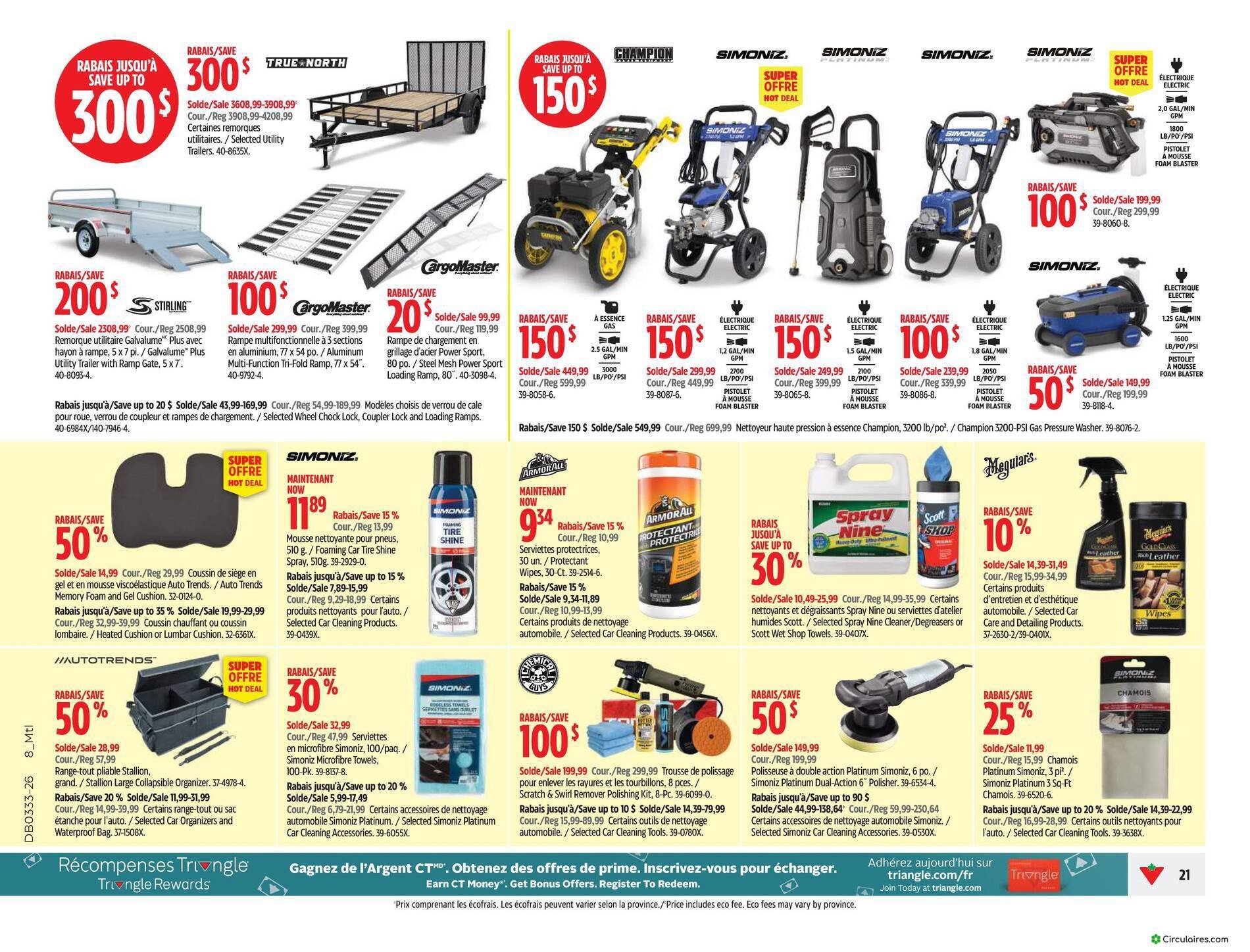 Canadian Tire