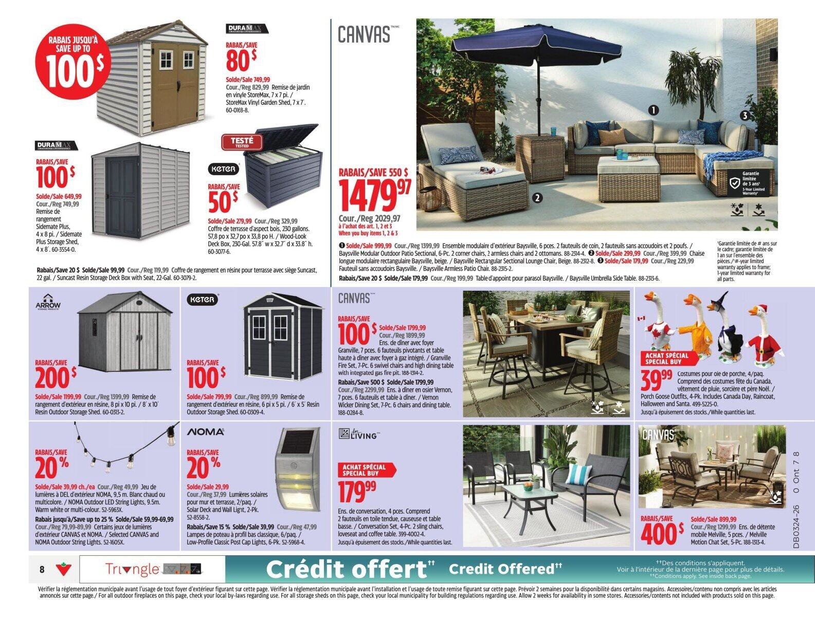 Canadian Tire