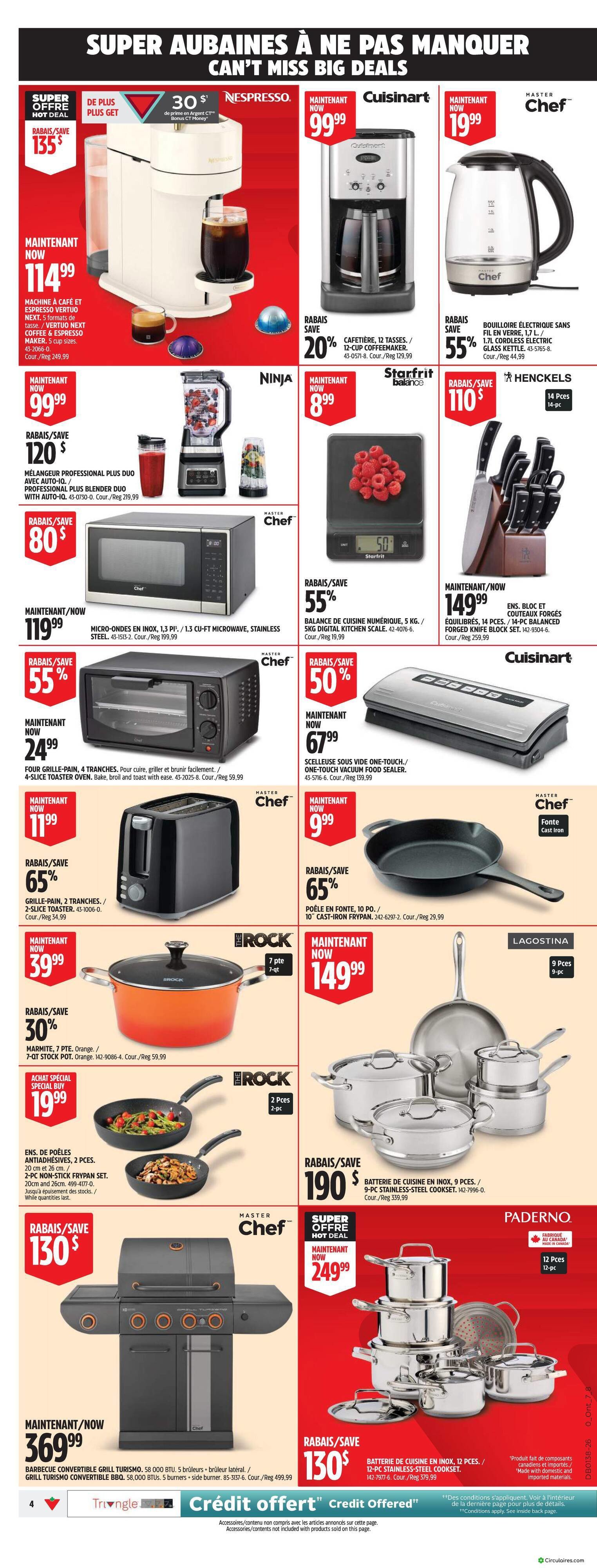Canadian Tire