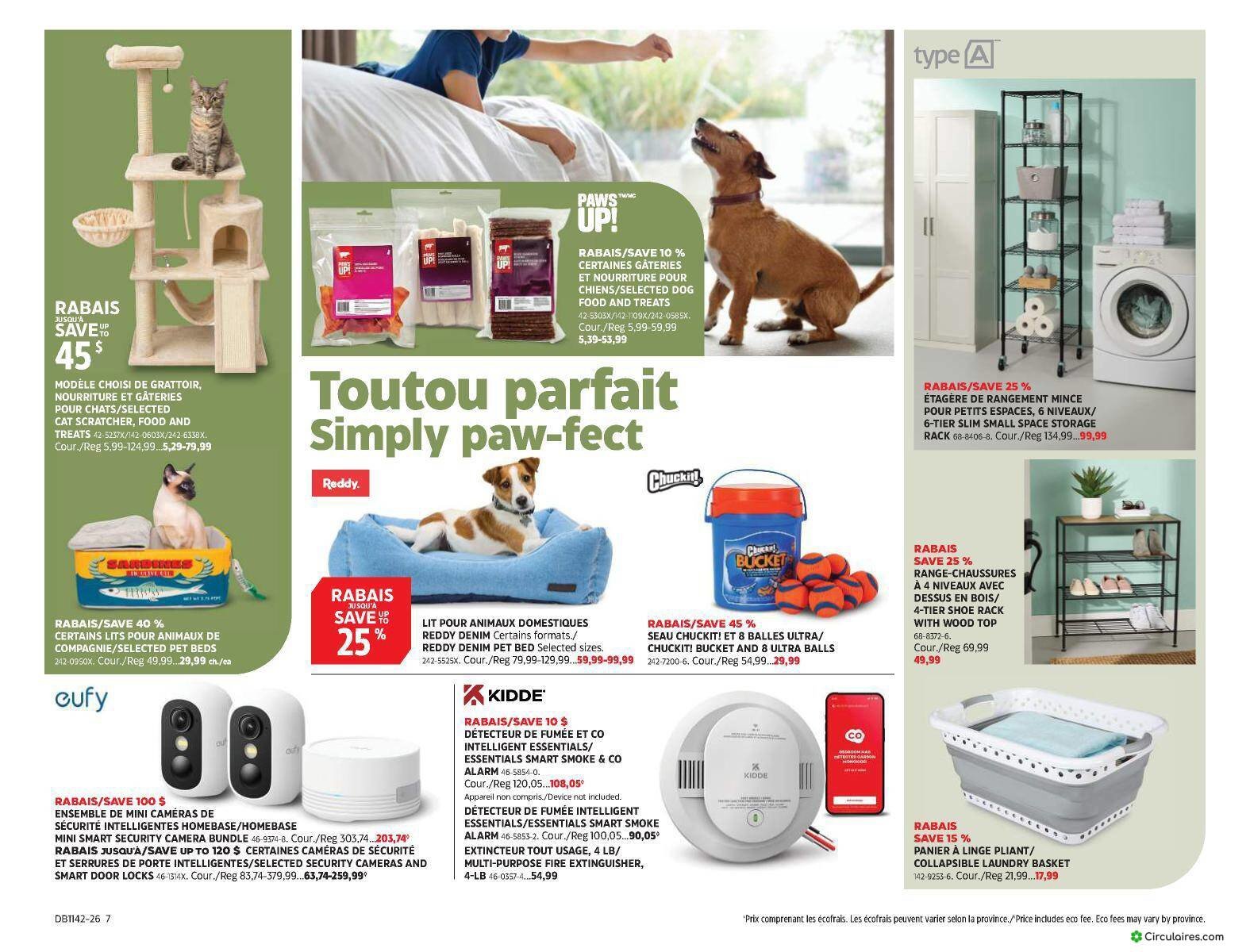 Canadian Tire