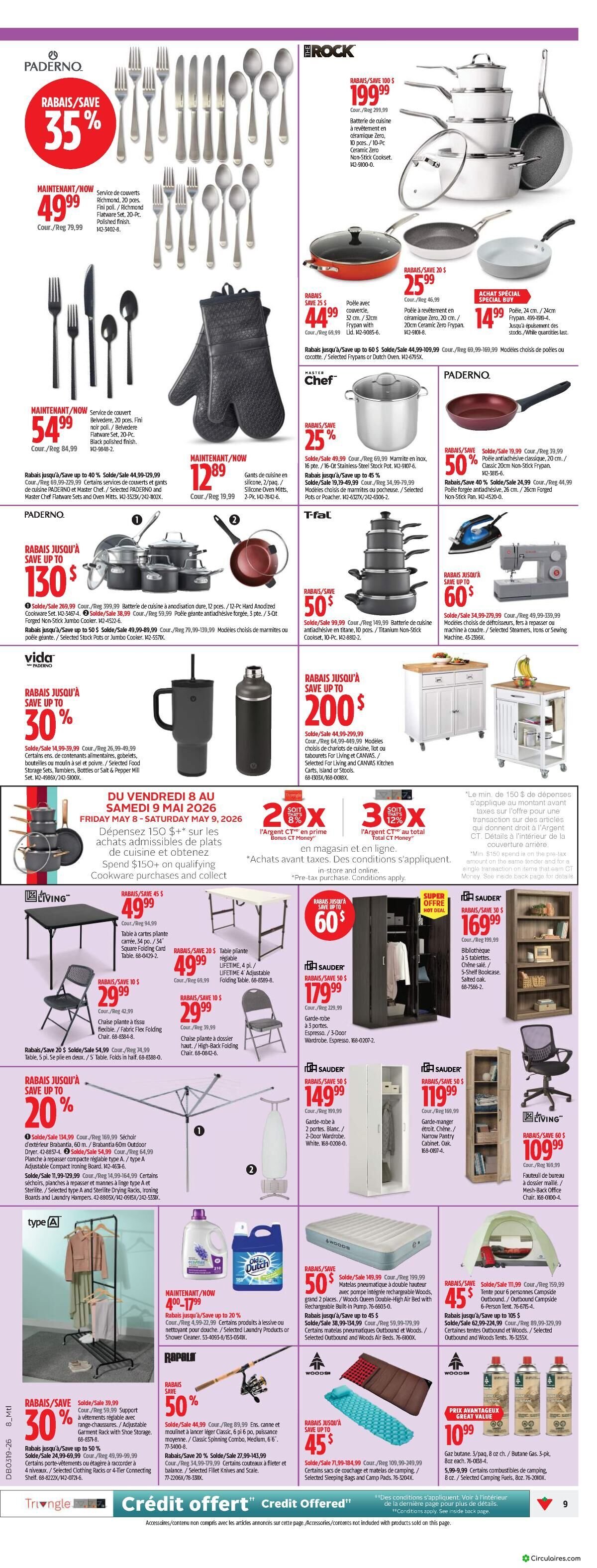 Canadian Tire